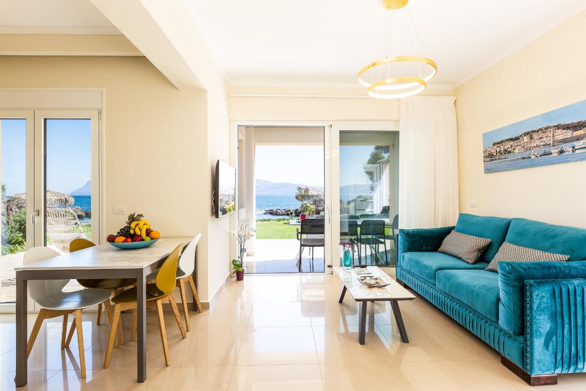 Harmony Villa