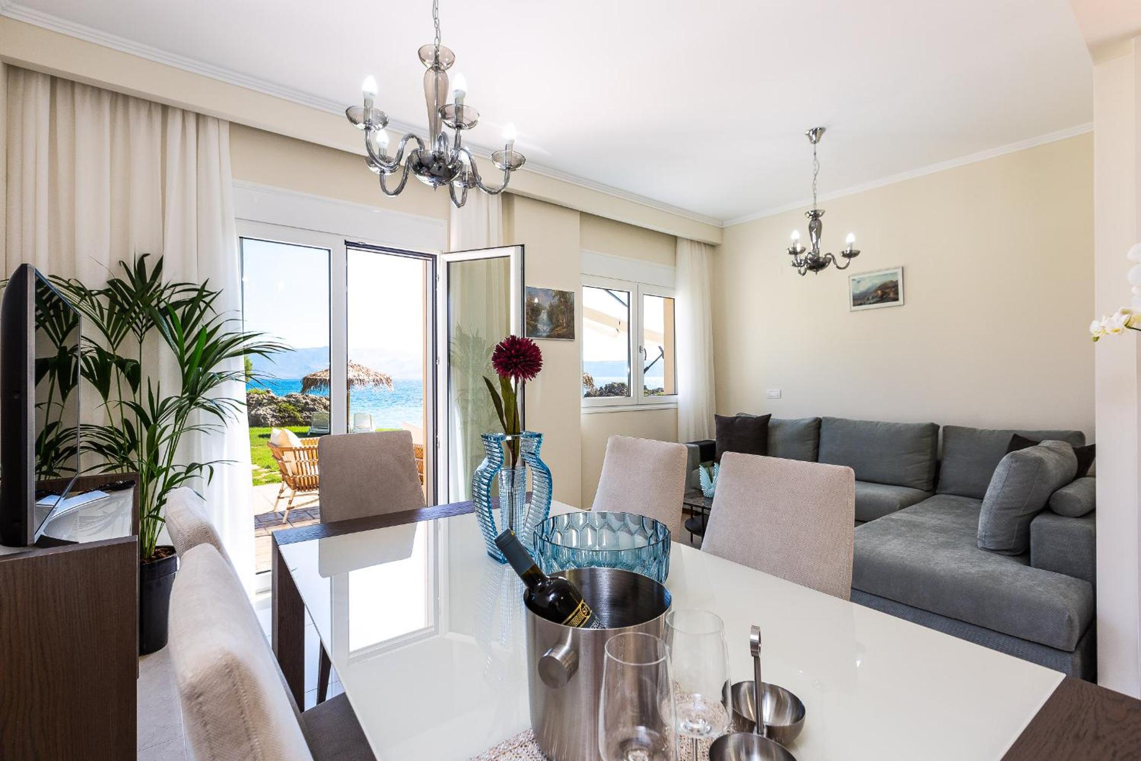 Harmony Villa