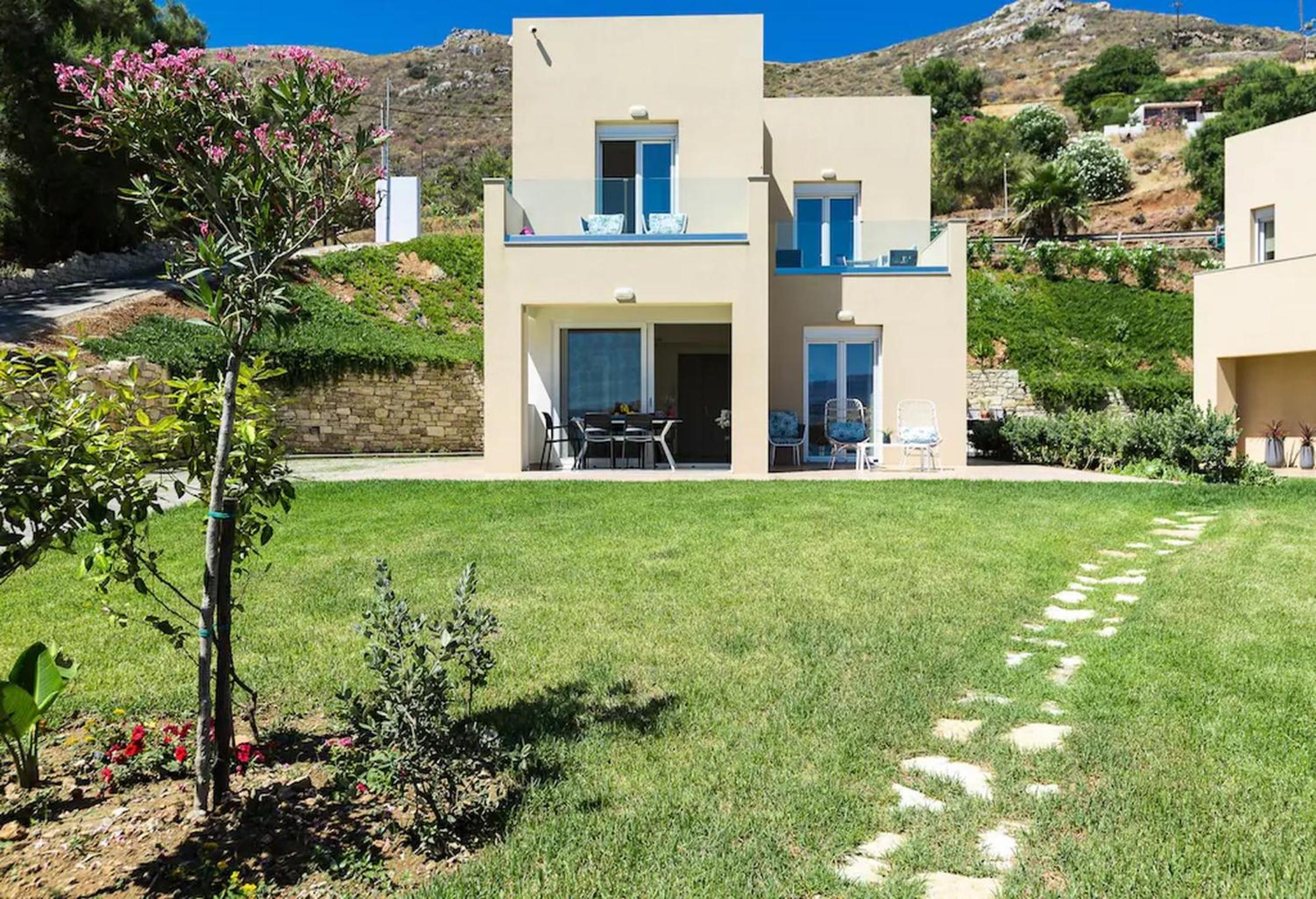 Harmony Villa