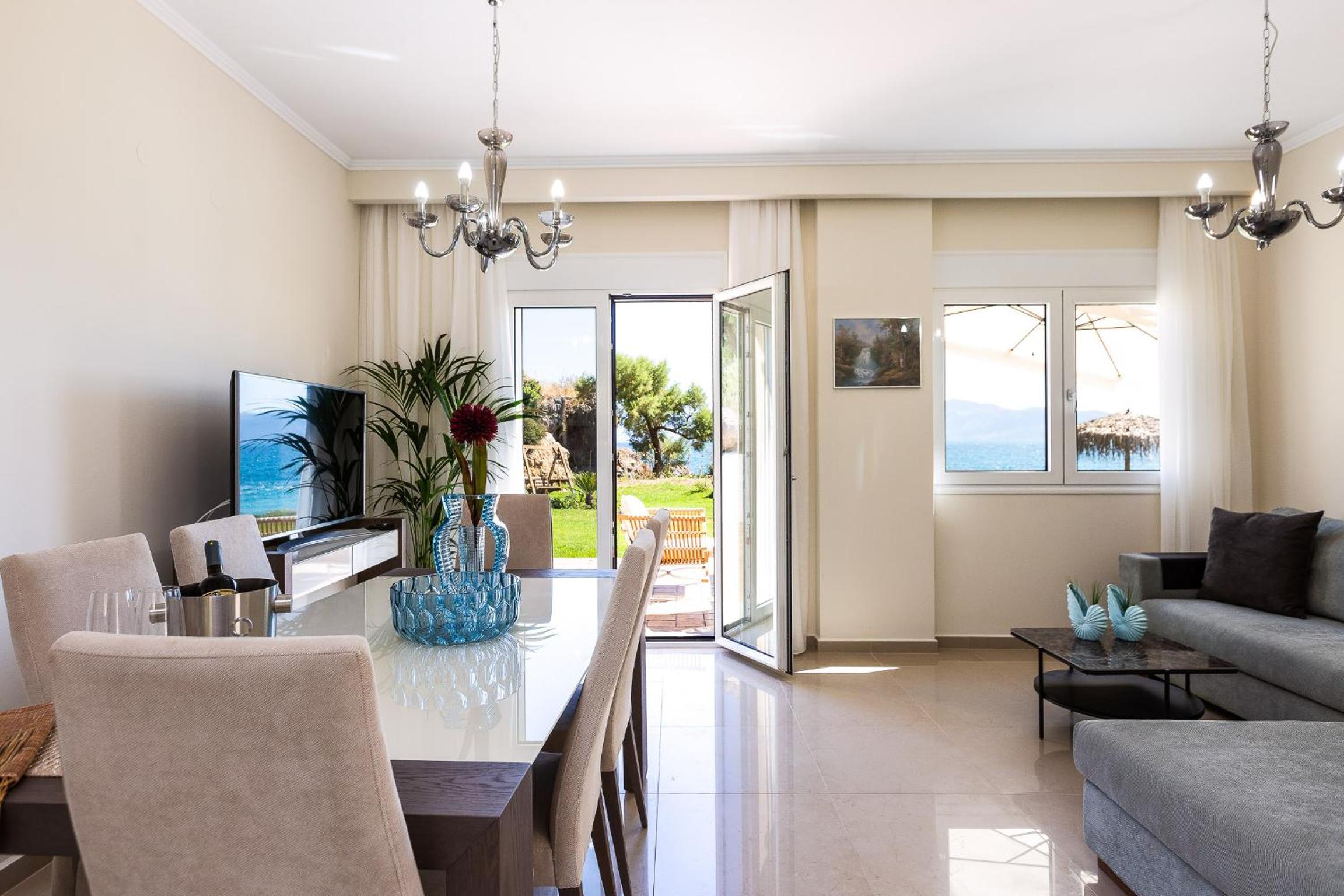 Harmony Villa
