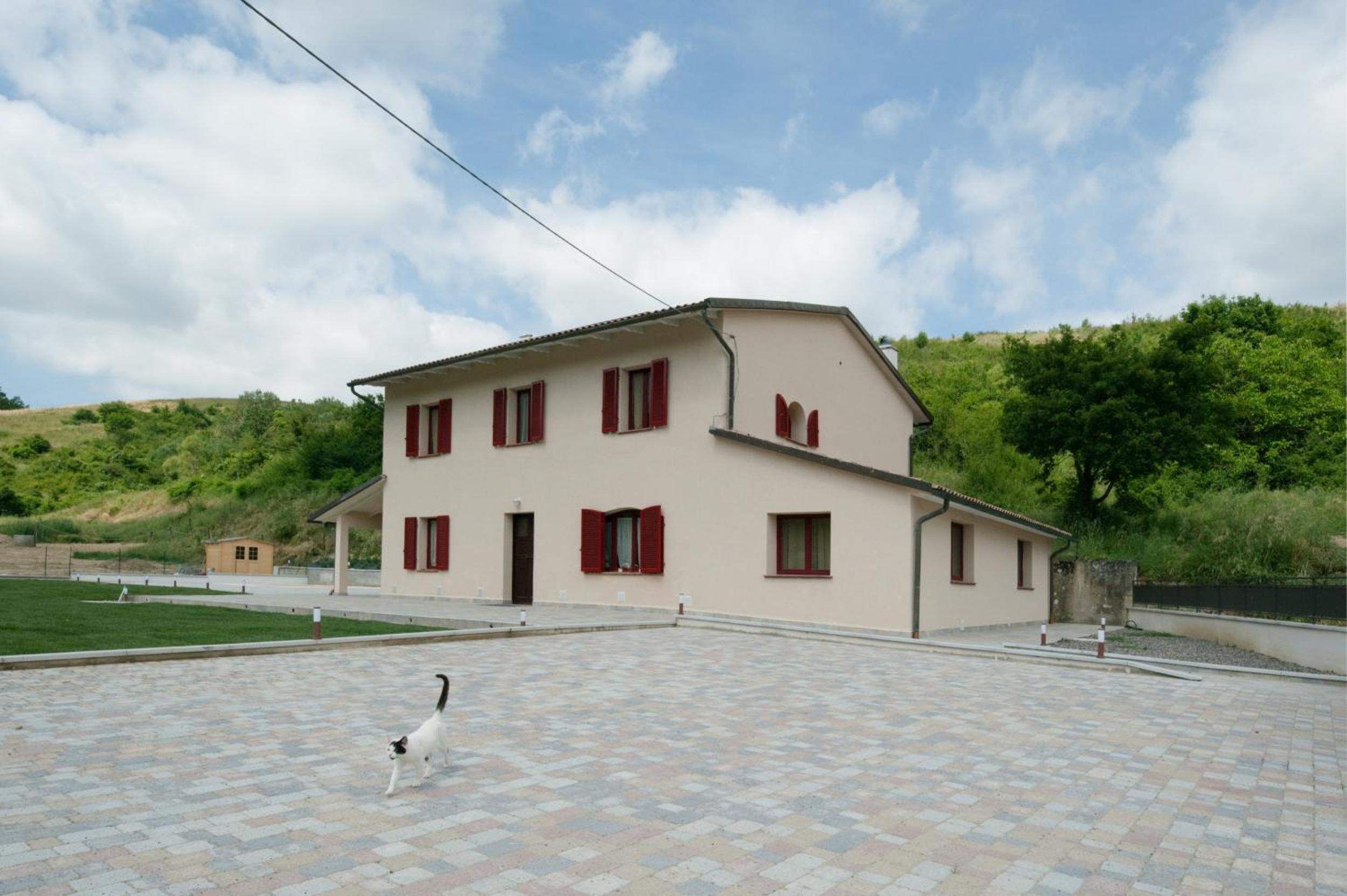 Villa Lina by VacaVilla