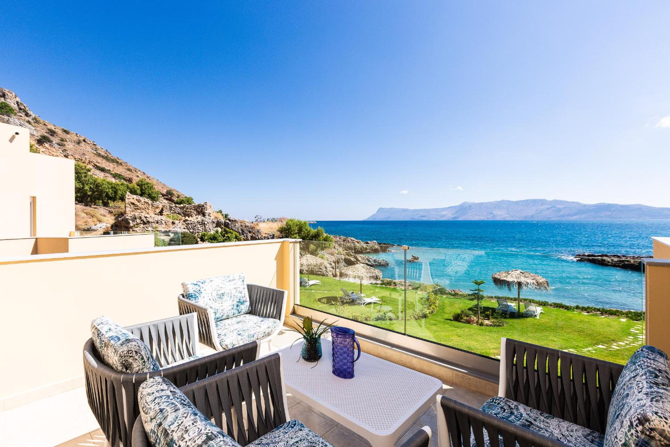 Harmony Villa