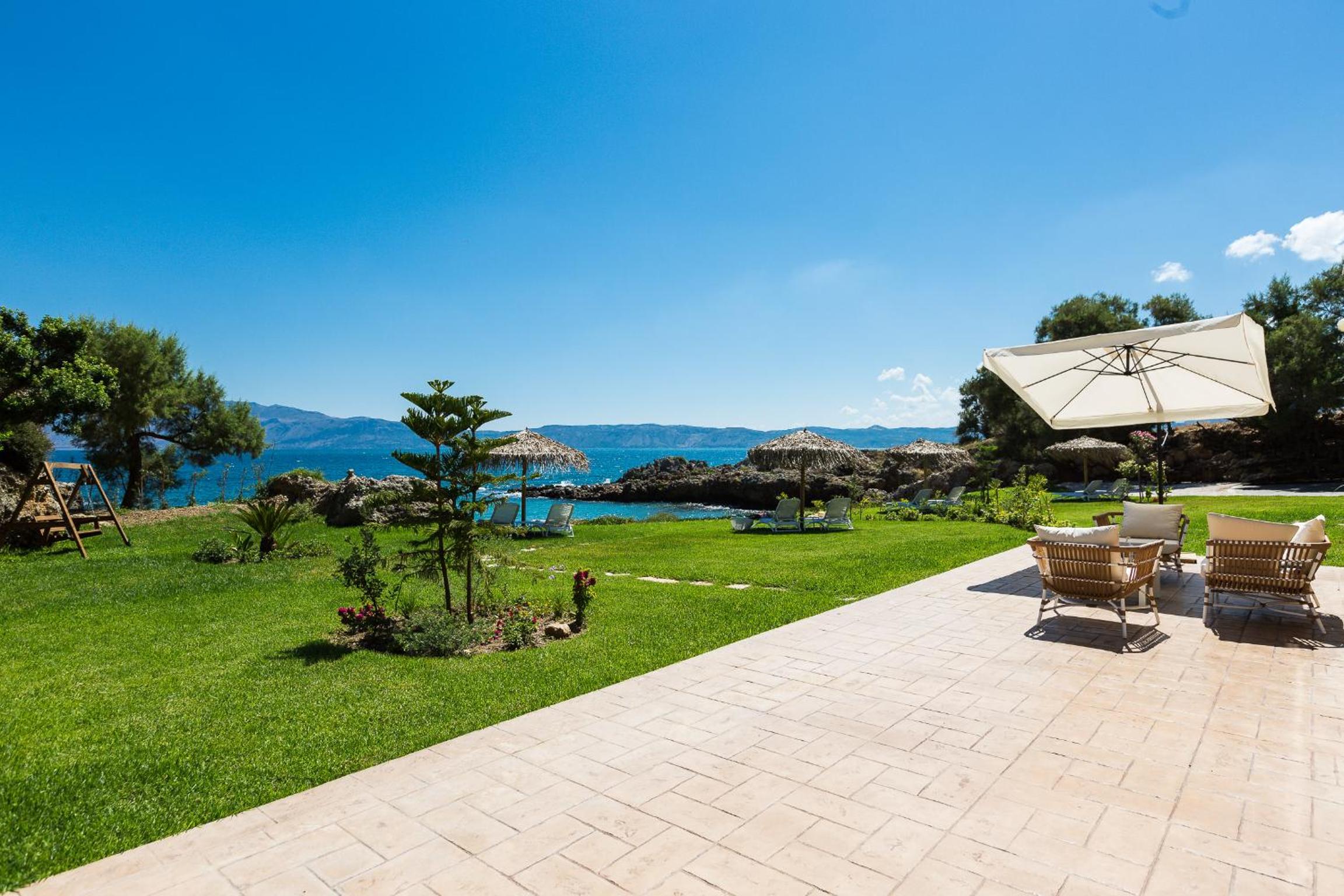 Harmony Villa