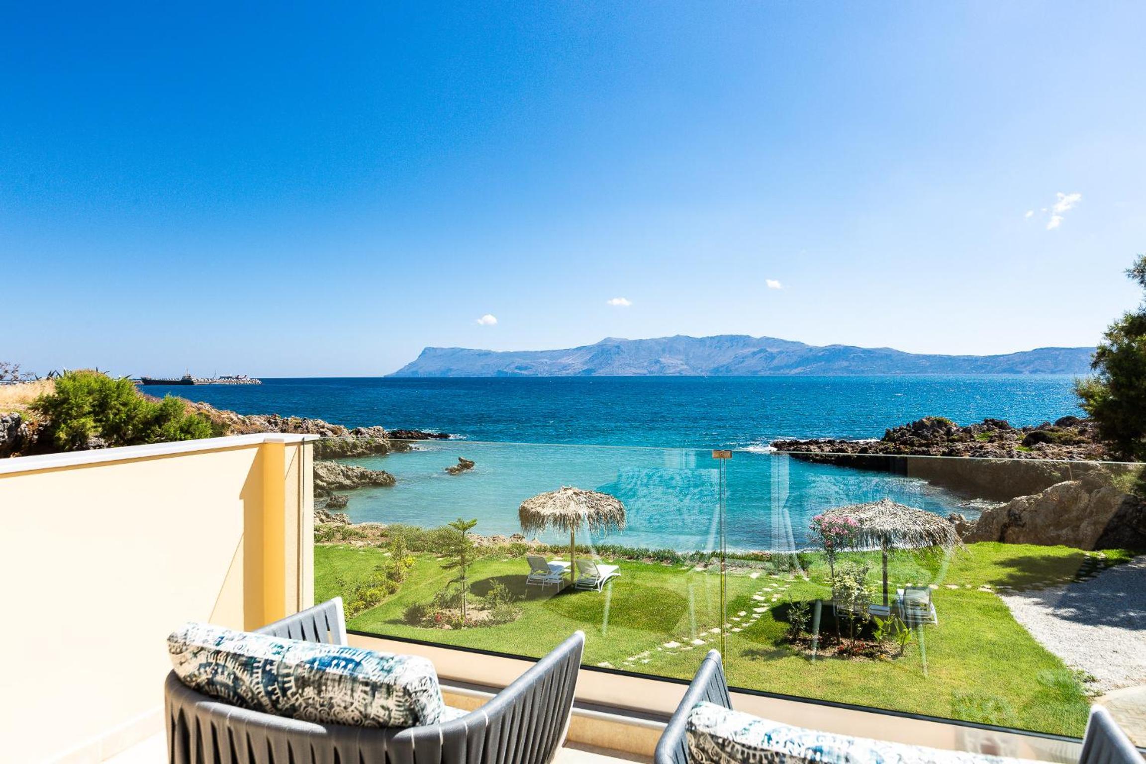 Harmony Villa