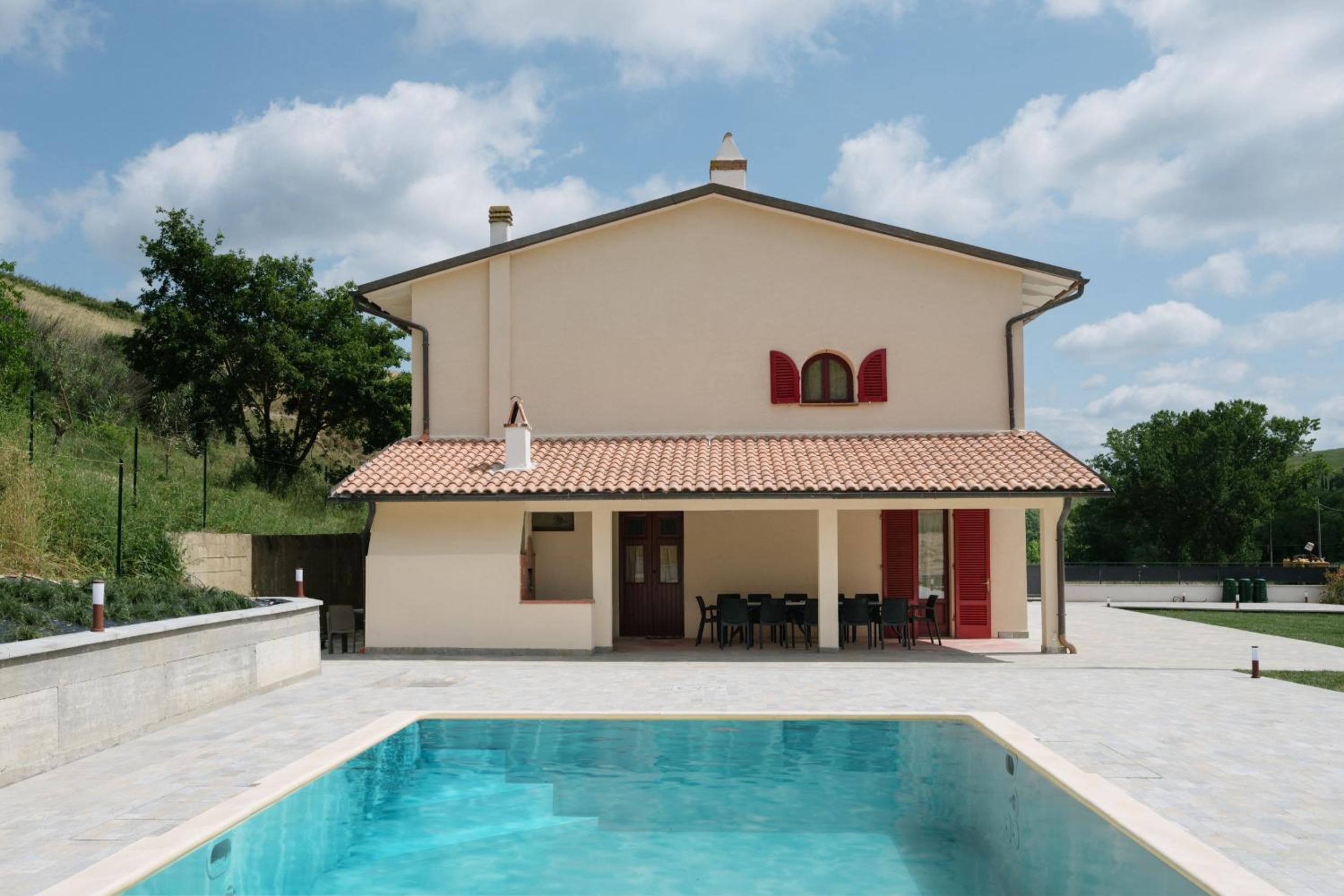 Villa Lina by VacaVilla