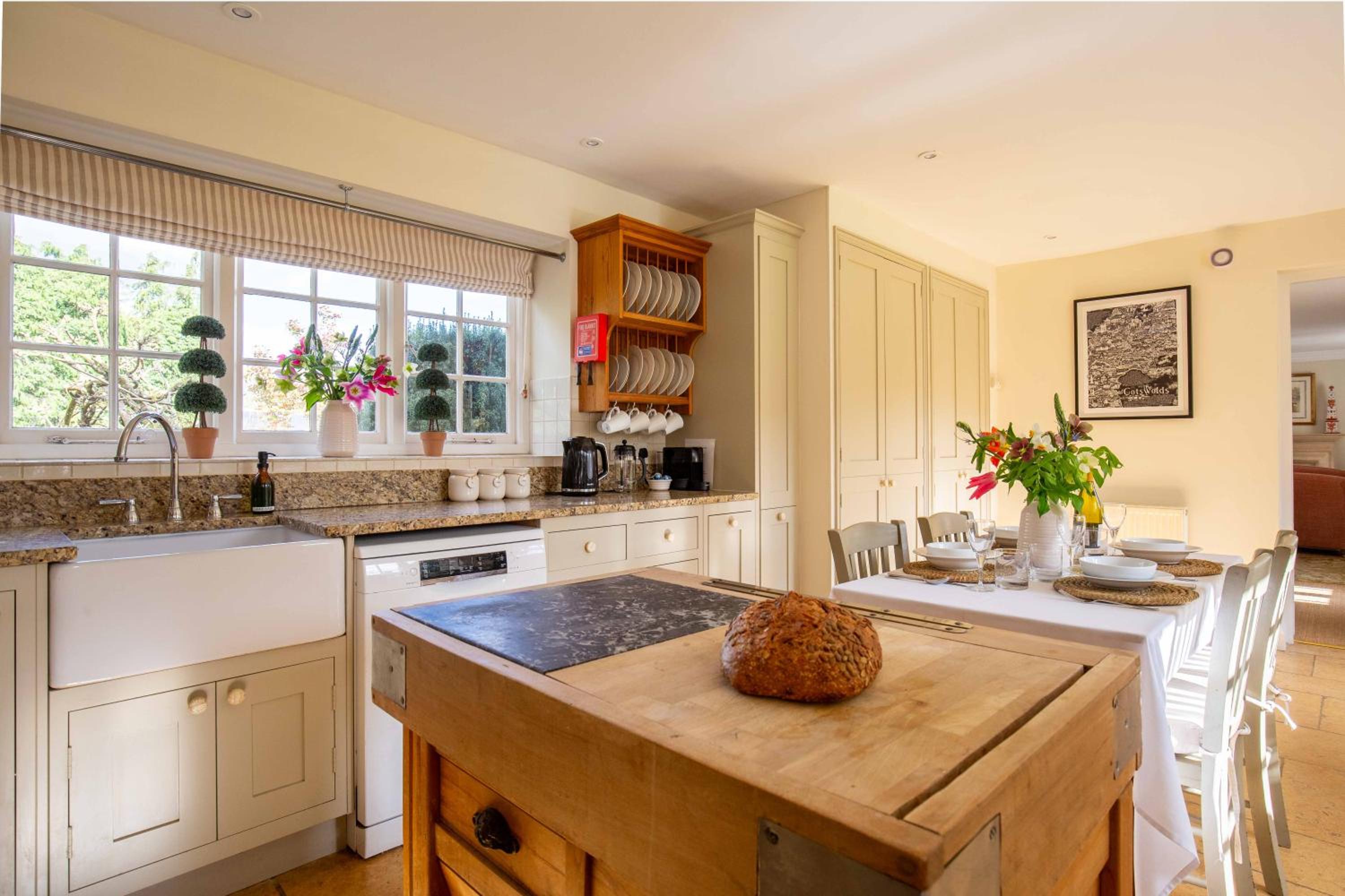 Wychwood Cottage