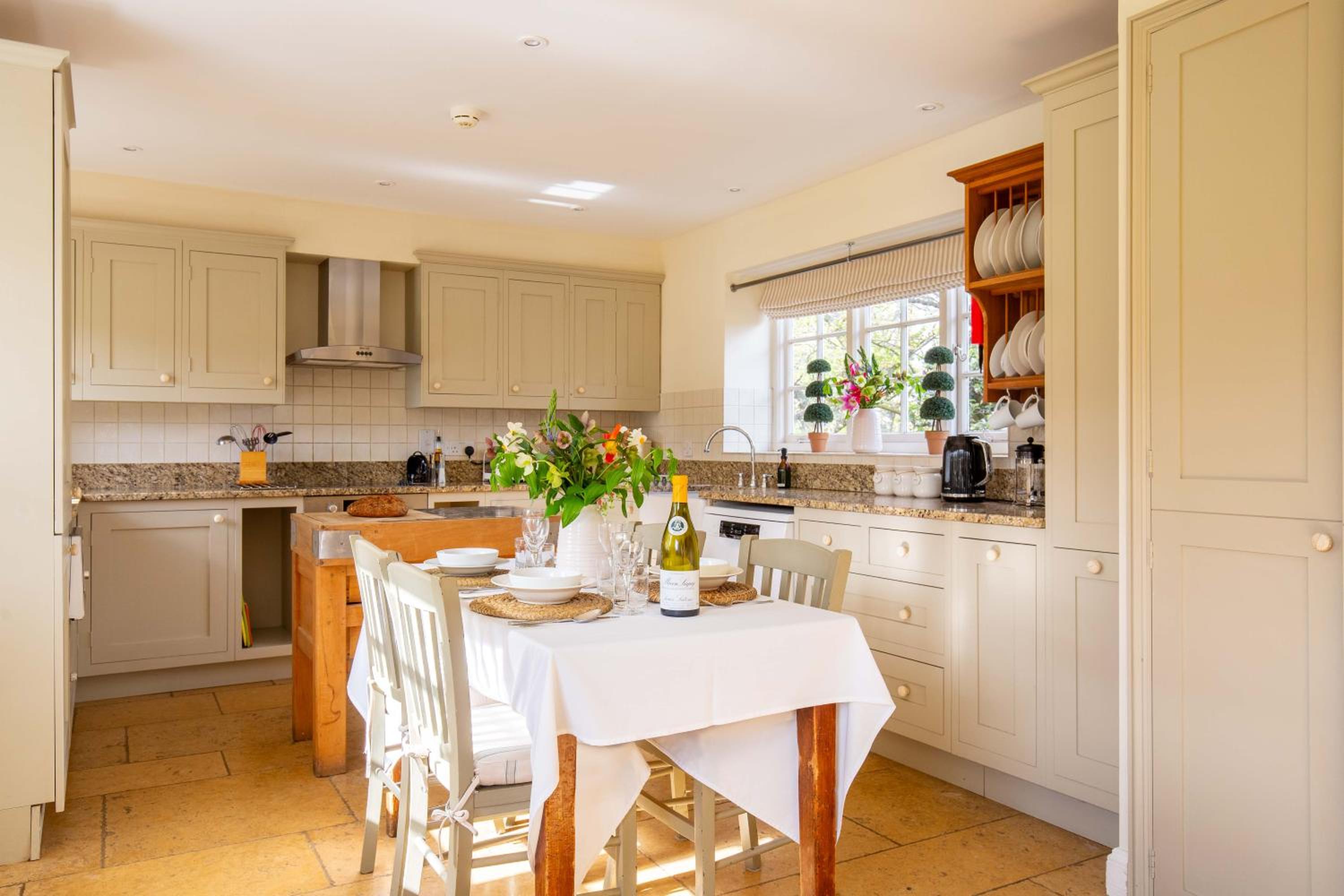 Wychwood Cottage