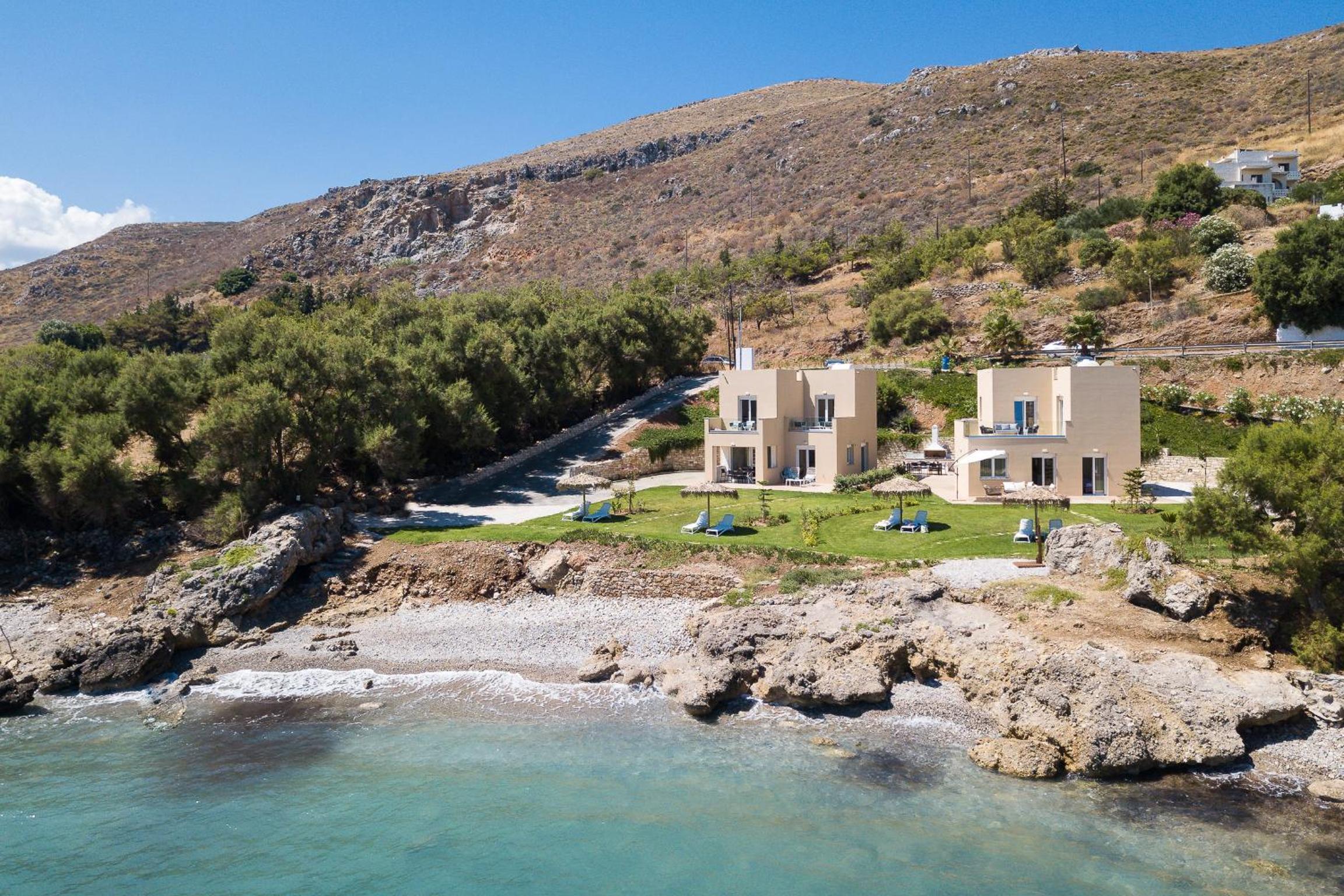 Harmony Villa