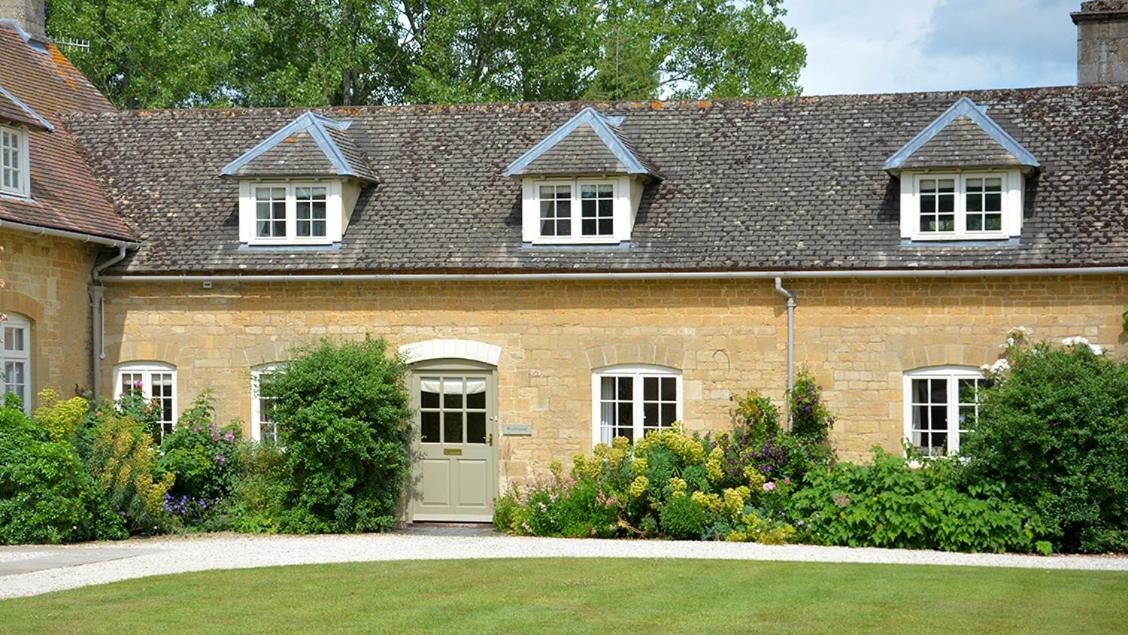 Wychwood Cottage