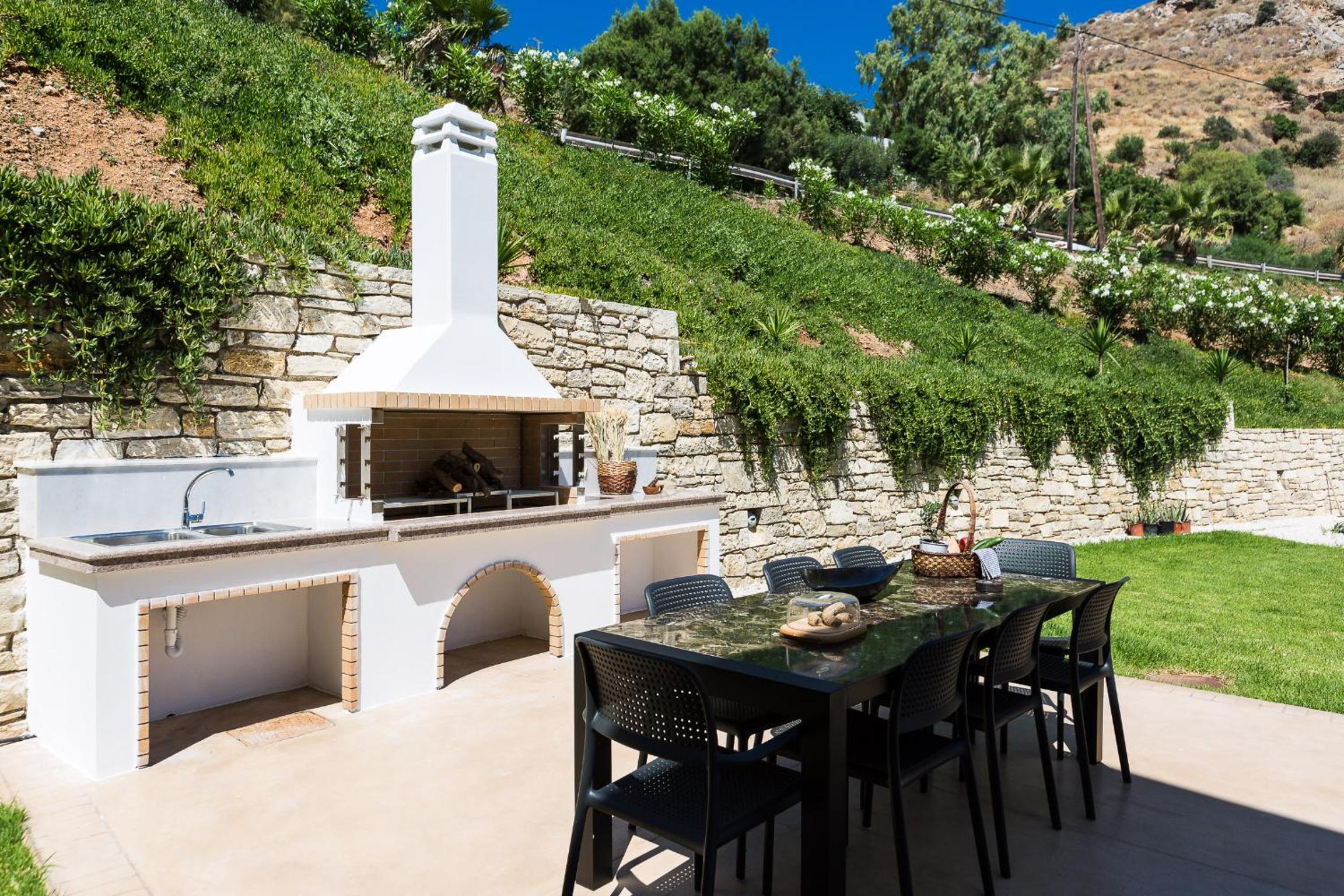 Harmony Villa