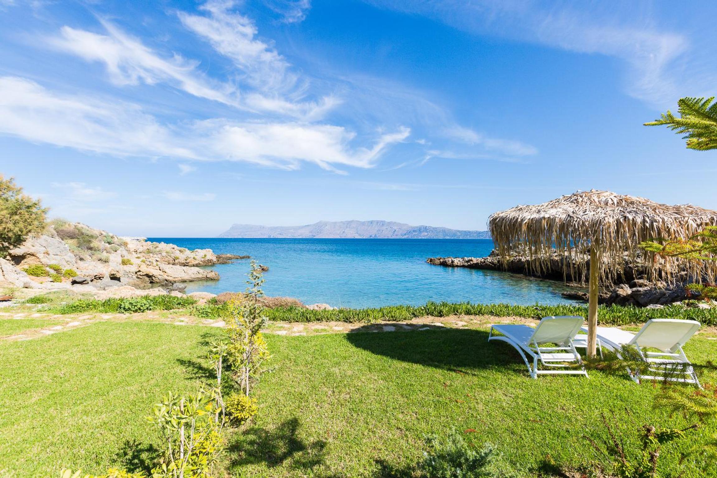 Harmony Villa