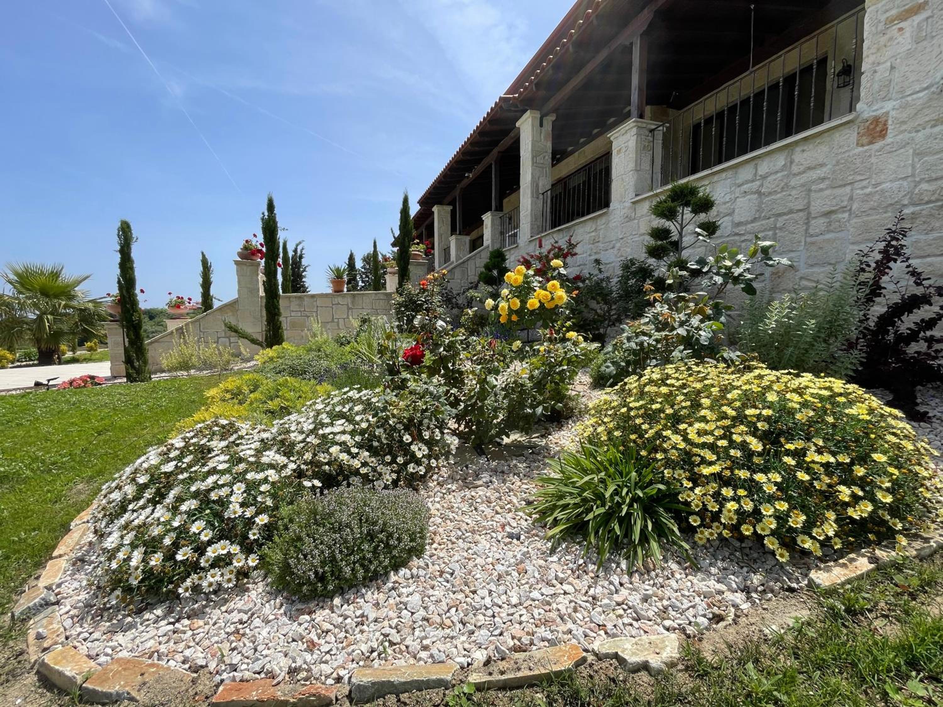 Villa Aurelia