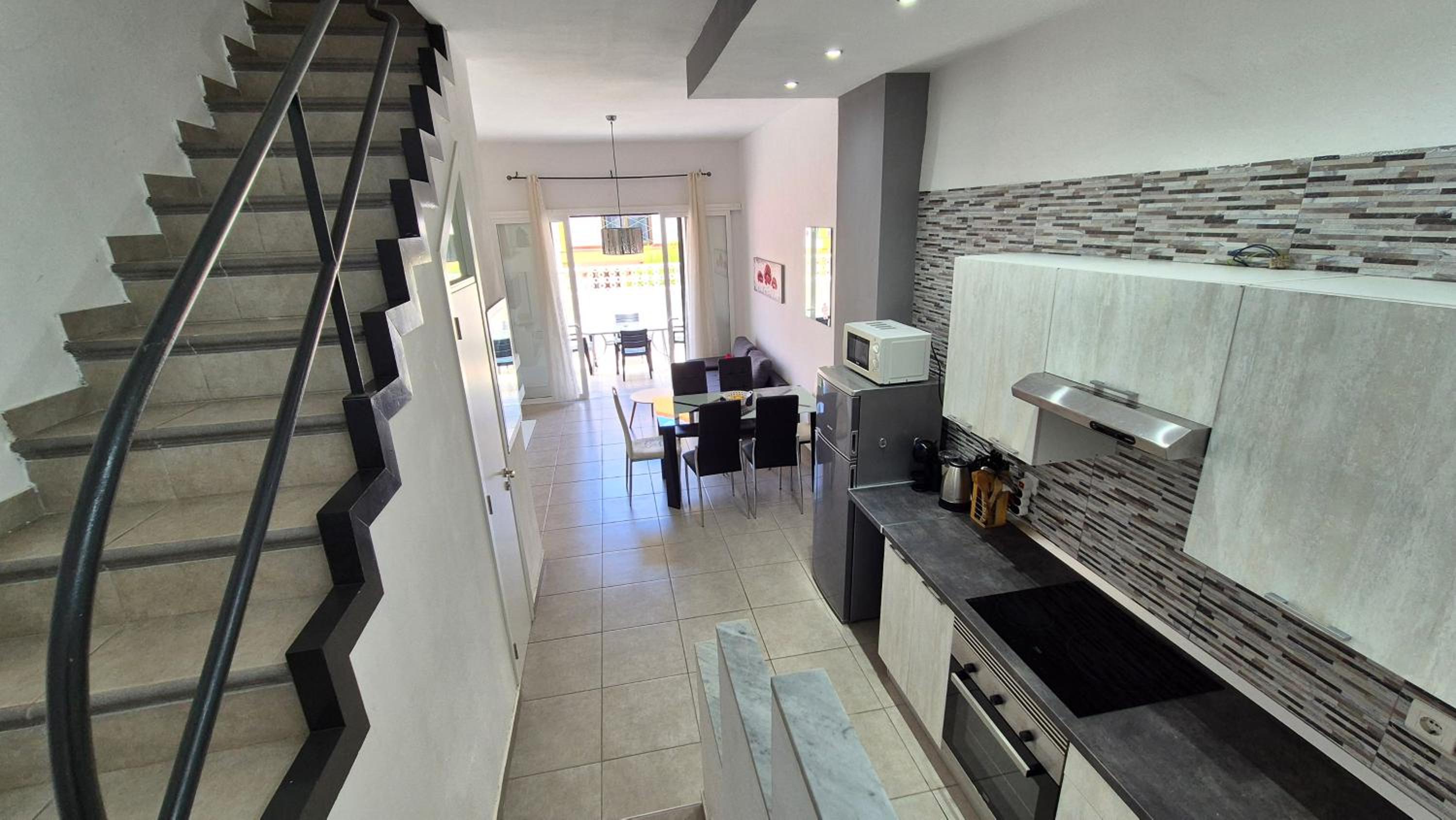 Appartamento Altamar Las Americas