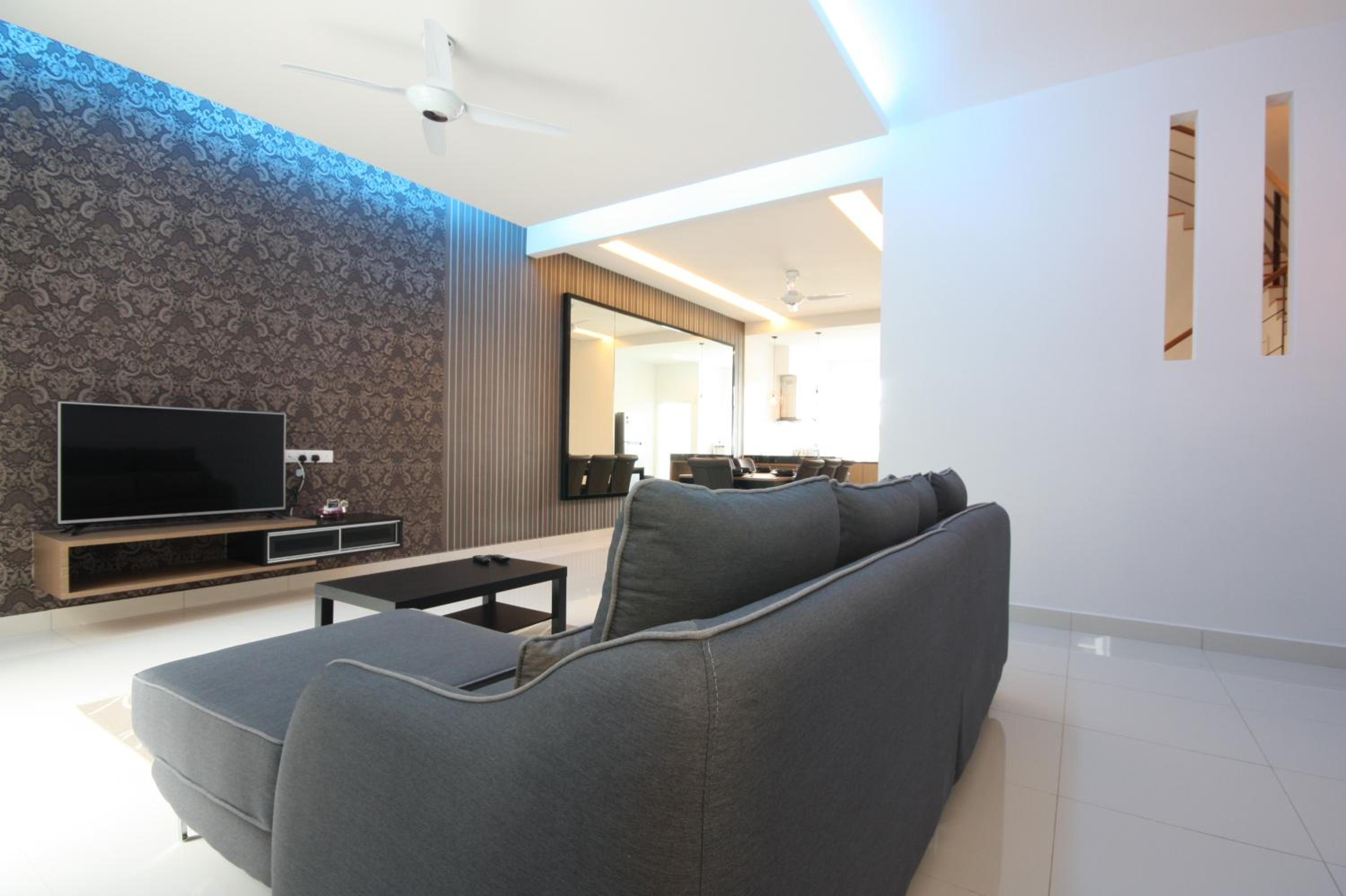 Shamrock Beach Villas 9 Seaview