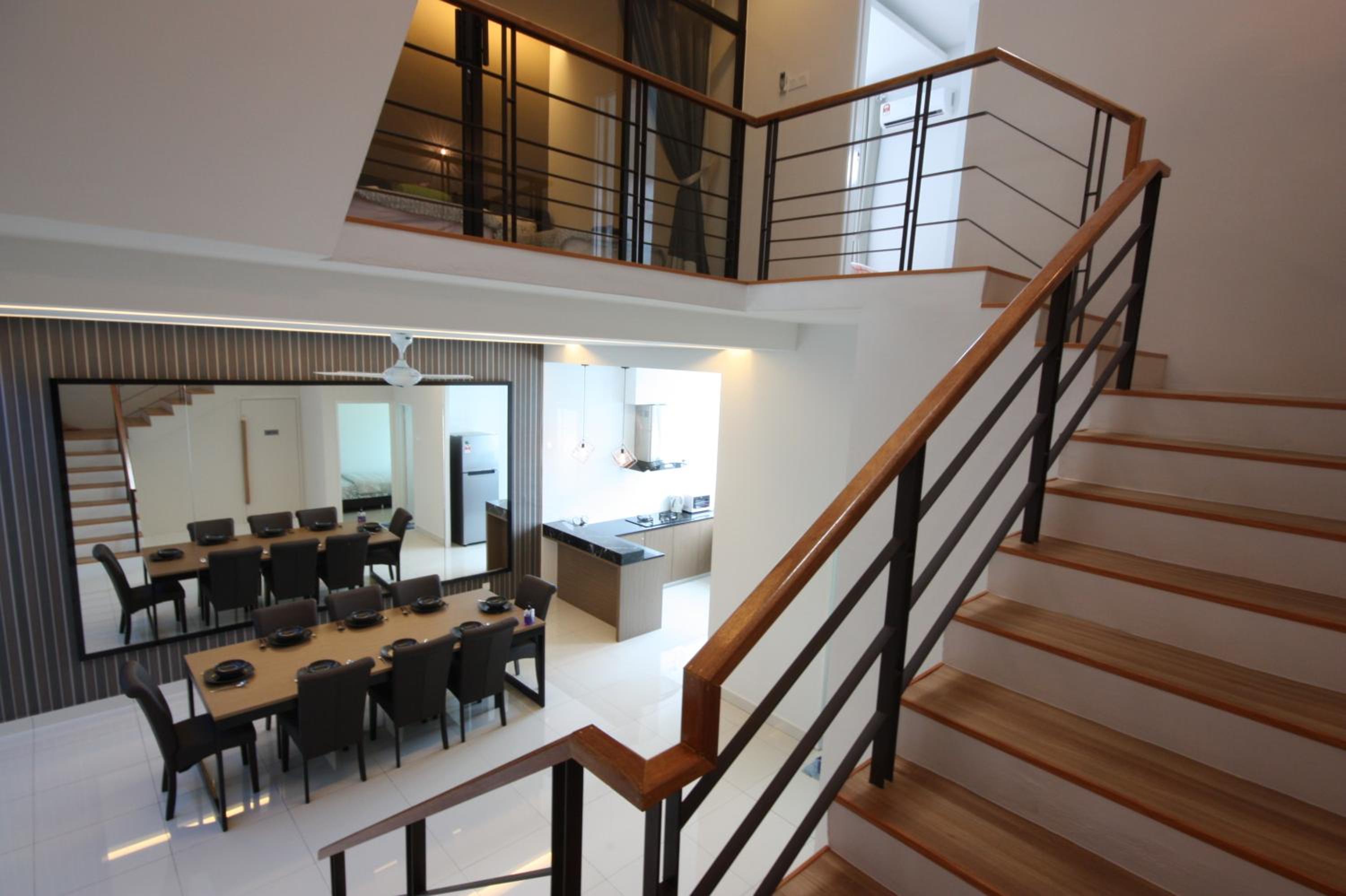 Shamrock Beach Villas 9 Seaview