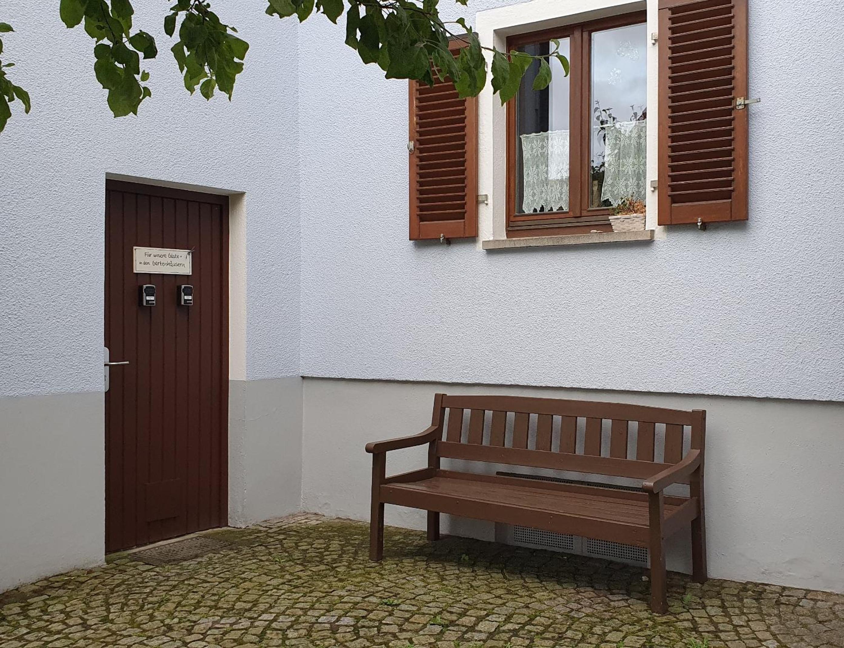 Ferienhaus zur Altmühl view 2