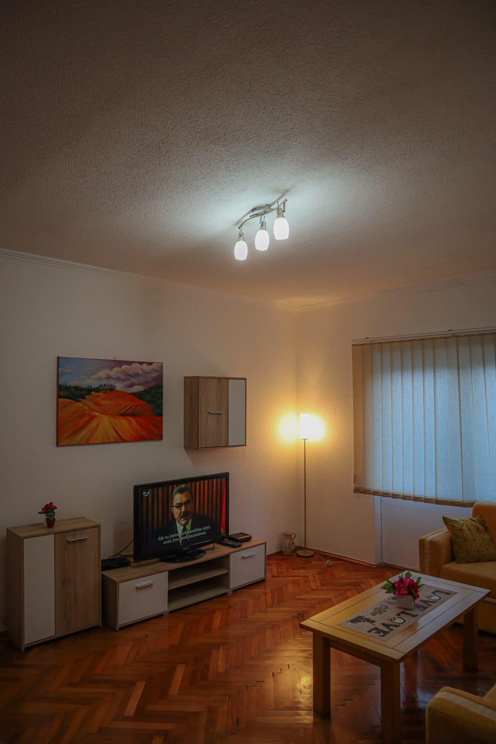 Apartments Welcome Jajce