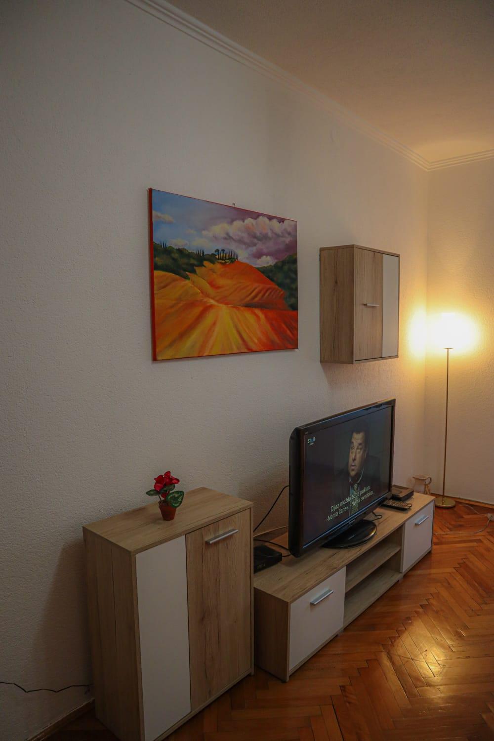 Apartments Welcome Jajce