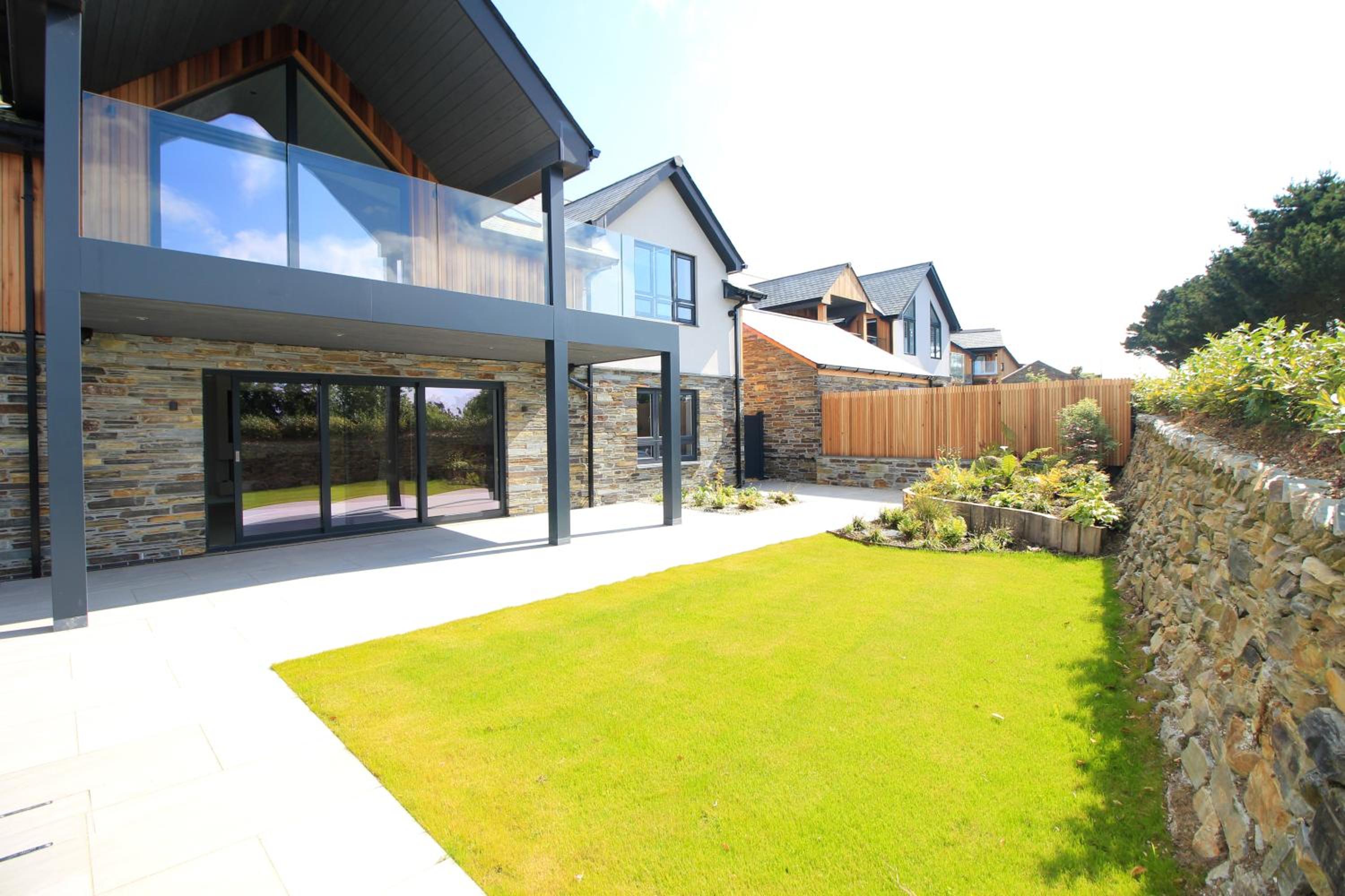 Luxury holiday home with HOT TUB