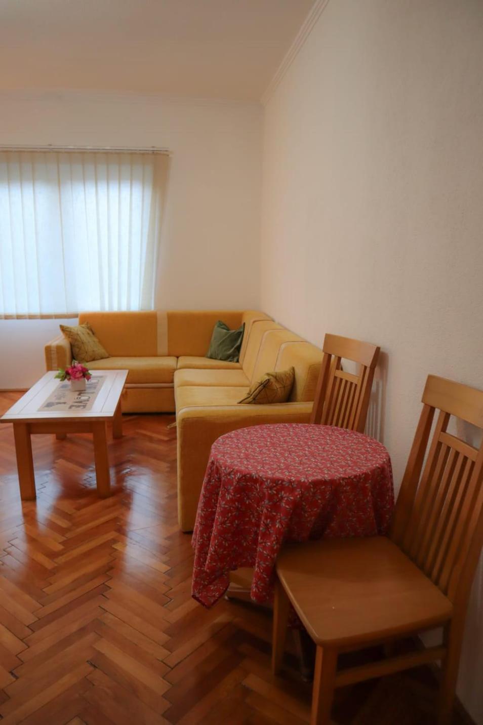 Apartments Welcome Jajce