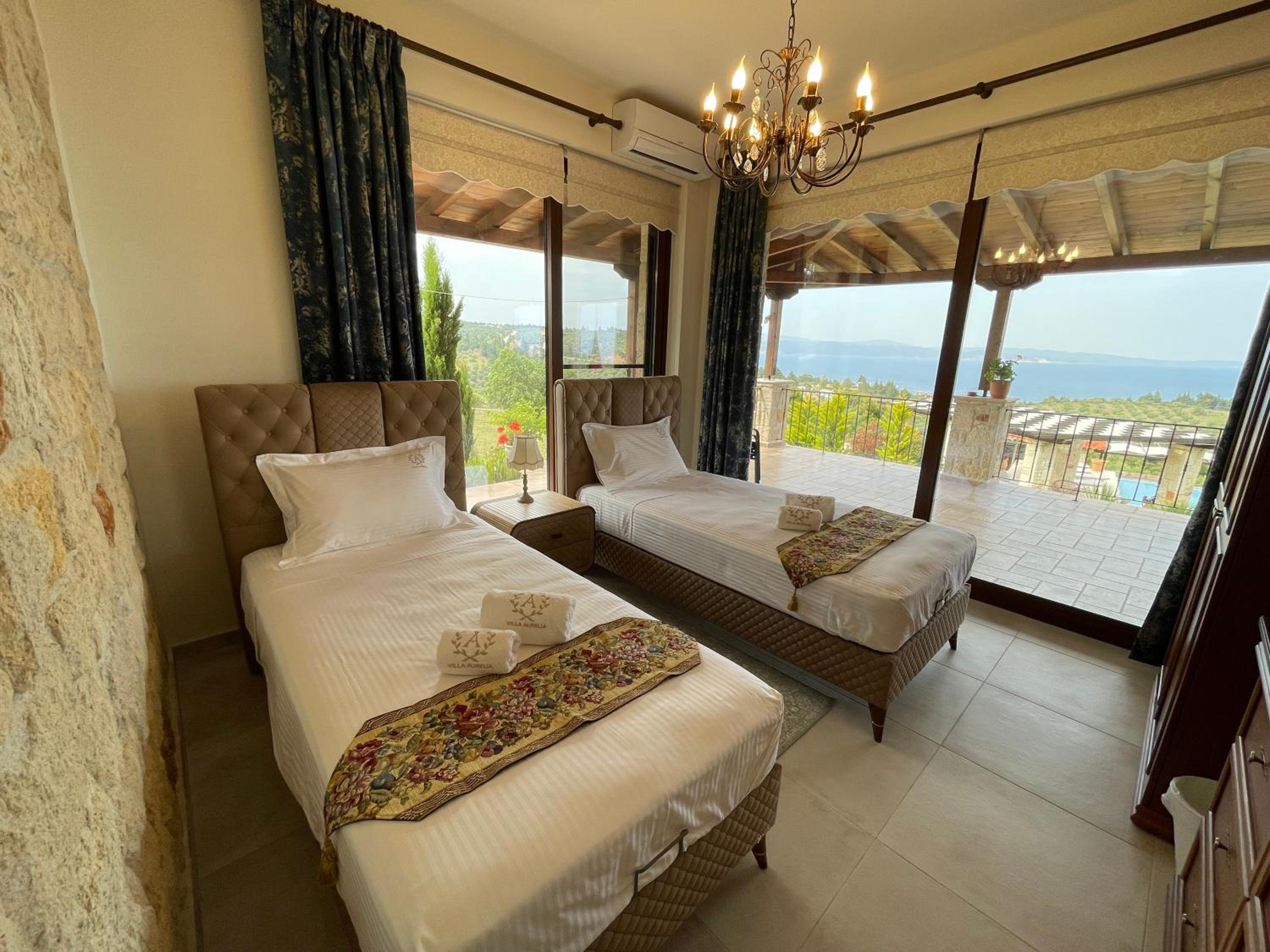 Villa Aurelia