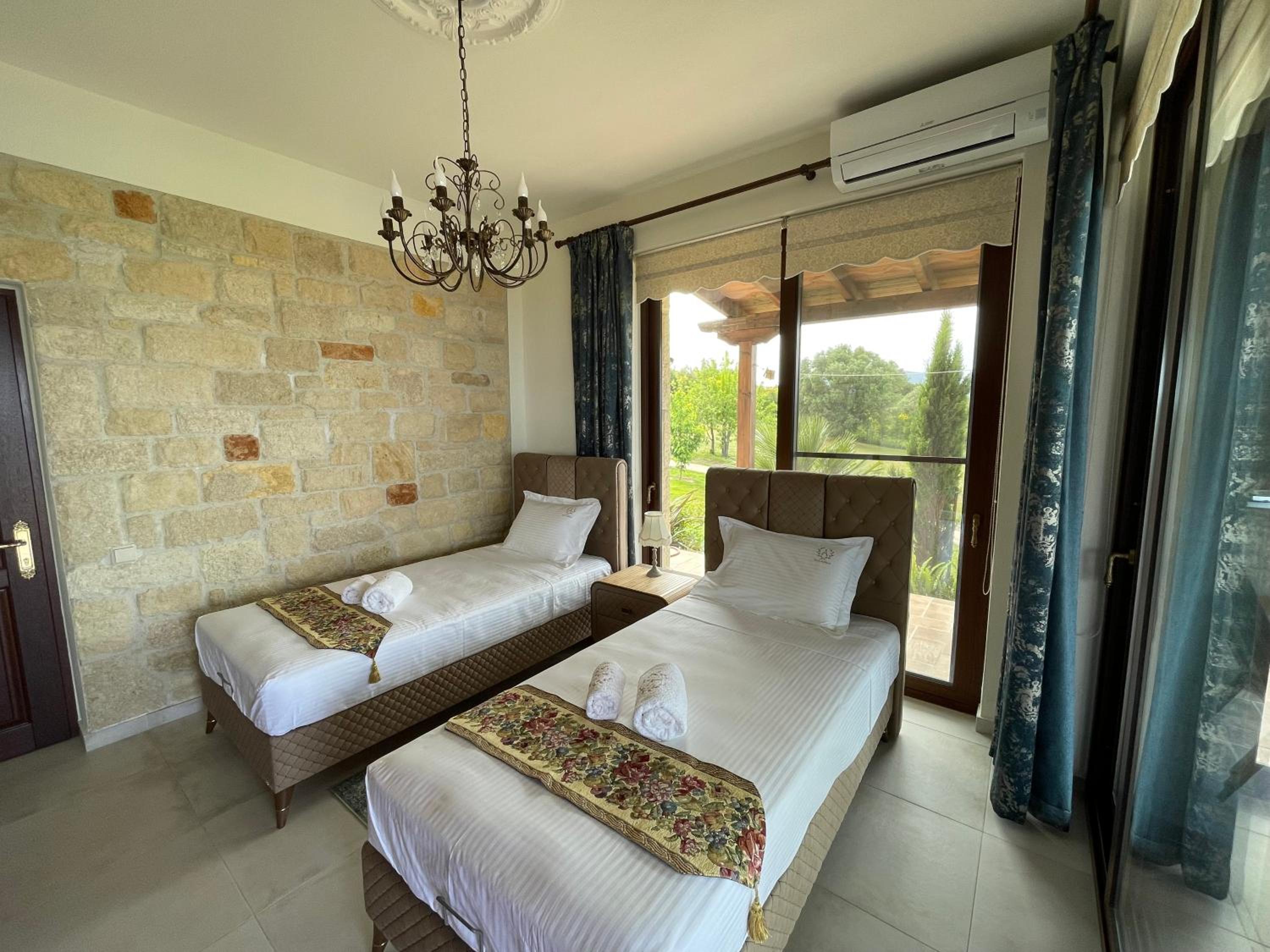 Villa Aurelia