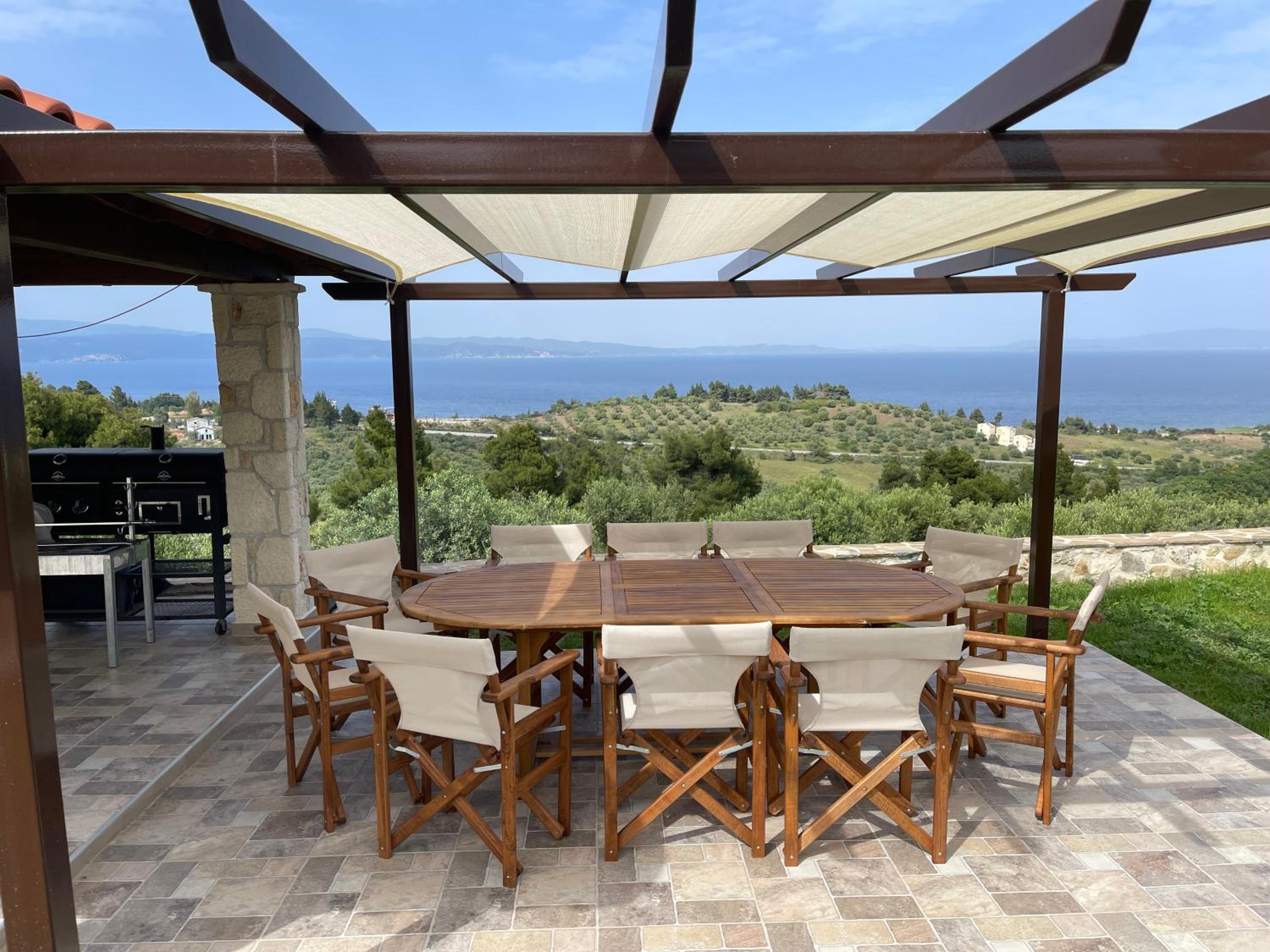 Villa Aurelia