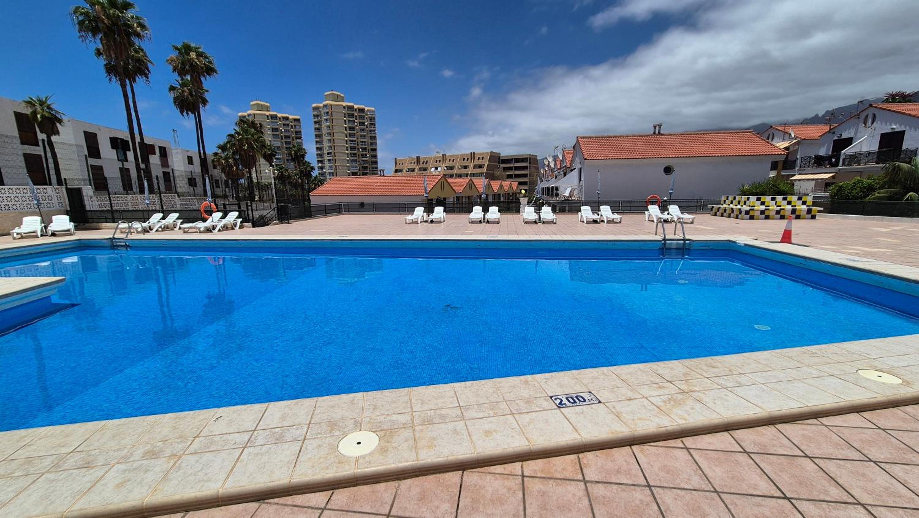 Appartamento Altamar Las Americas