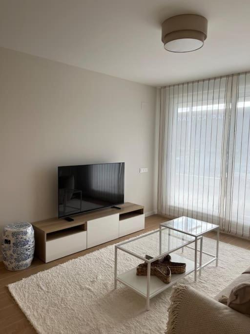 Atlántico Sanxenxo - apartamento a estrenar