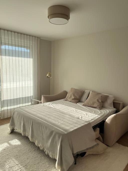 Atlántico Sanxenxo - apartamento a estrenar