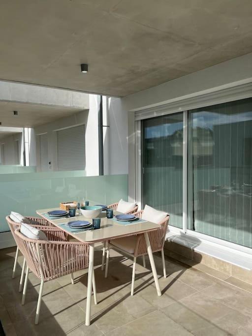 Atlántico Sanxenxo - apartamento a estrenar