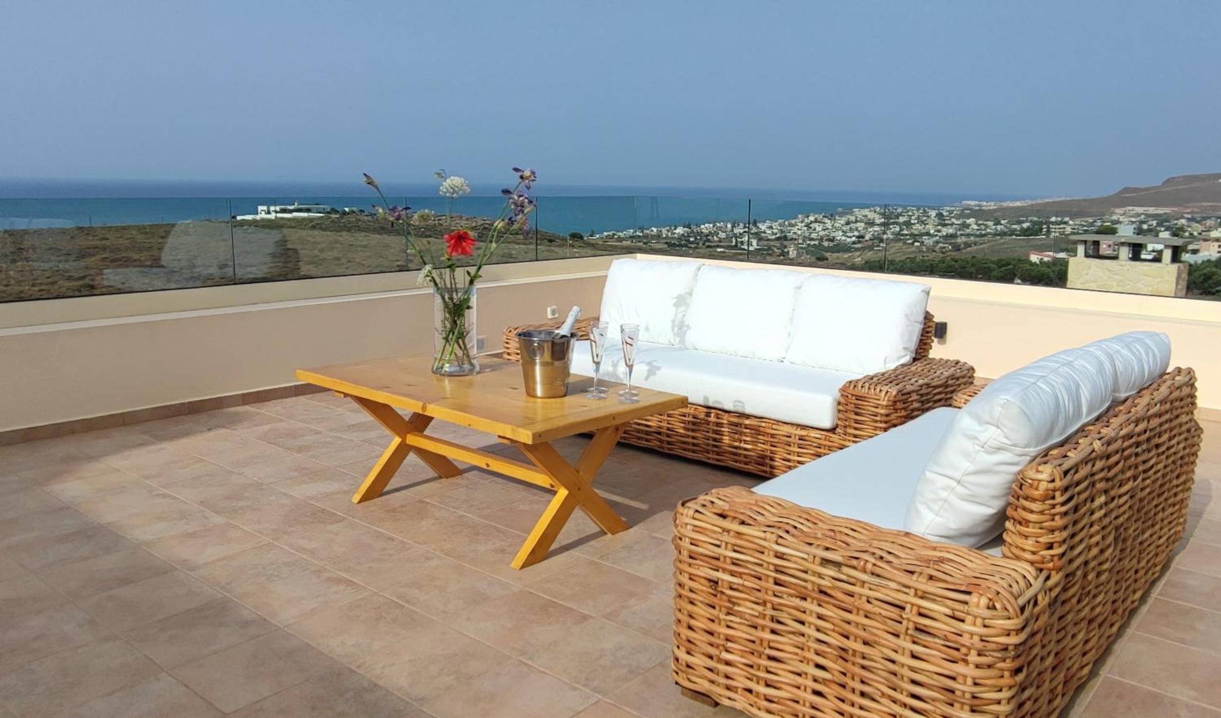 helidoni luxury villa
