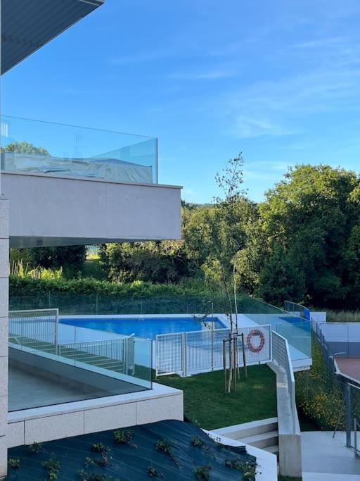 Atlántico Sanxenxo - apartamento a estrenar
