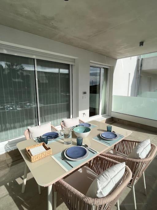 Atlántico Sanxenxo - apartamento a estrenar