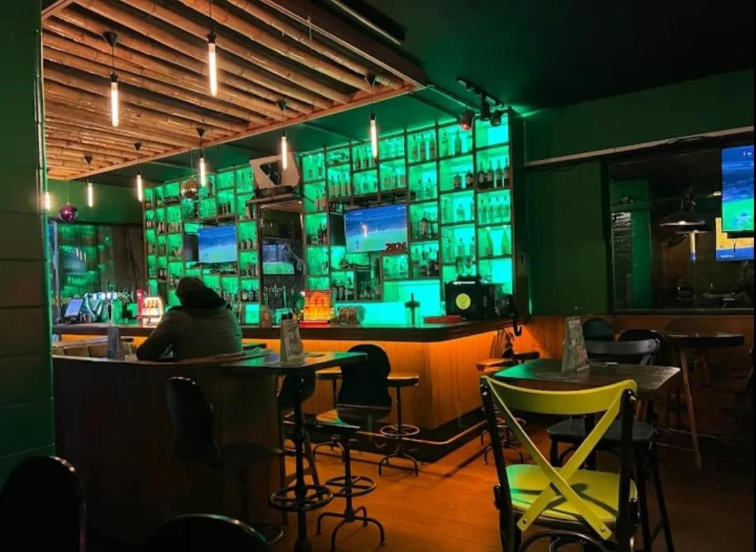 West Pera Otel - Image 52