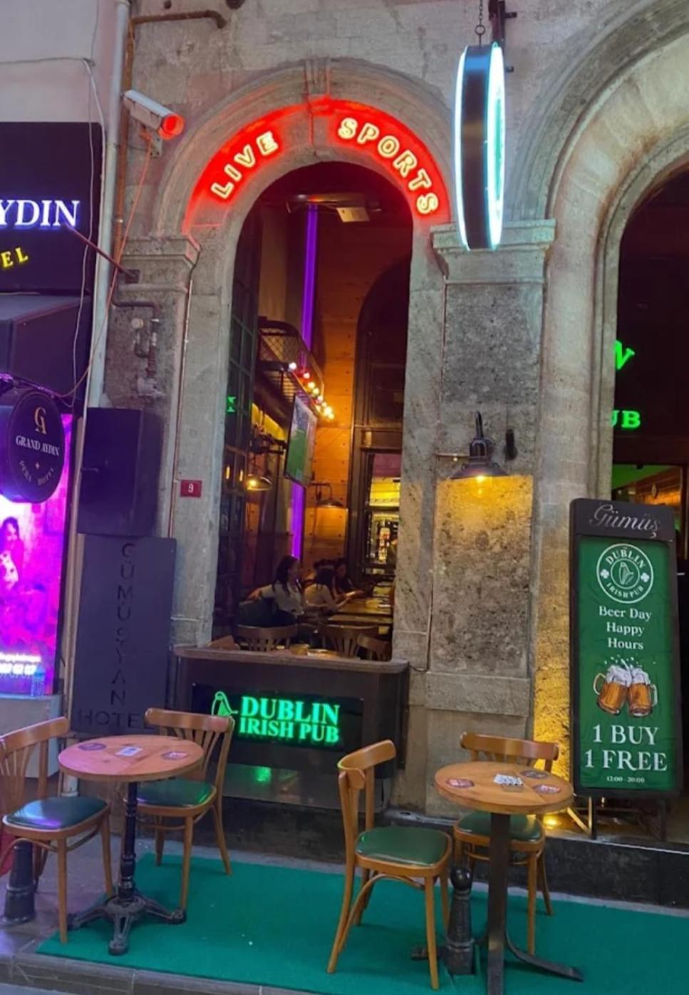 West Pera Otel - Image 54