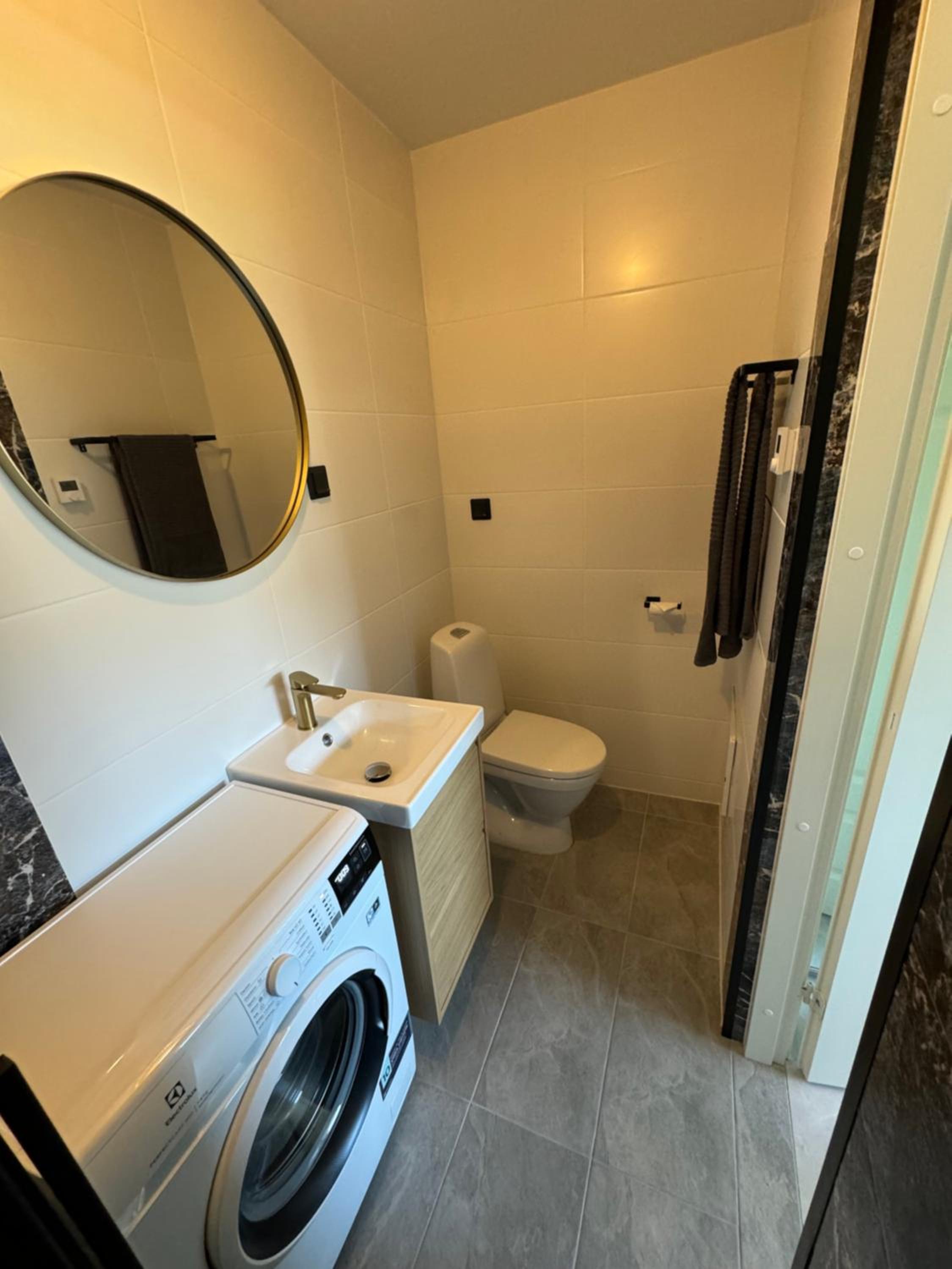 New Kuressaare Seaside Apartment