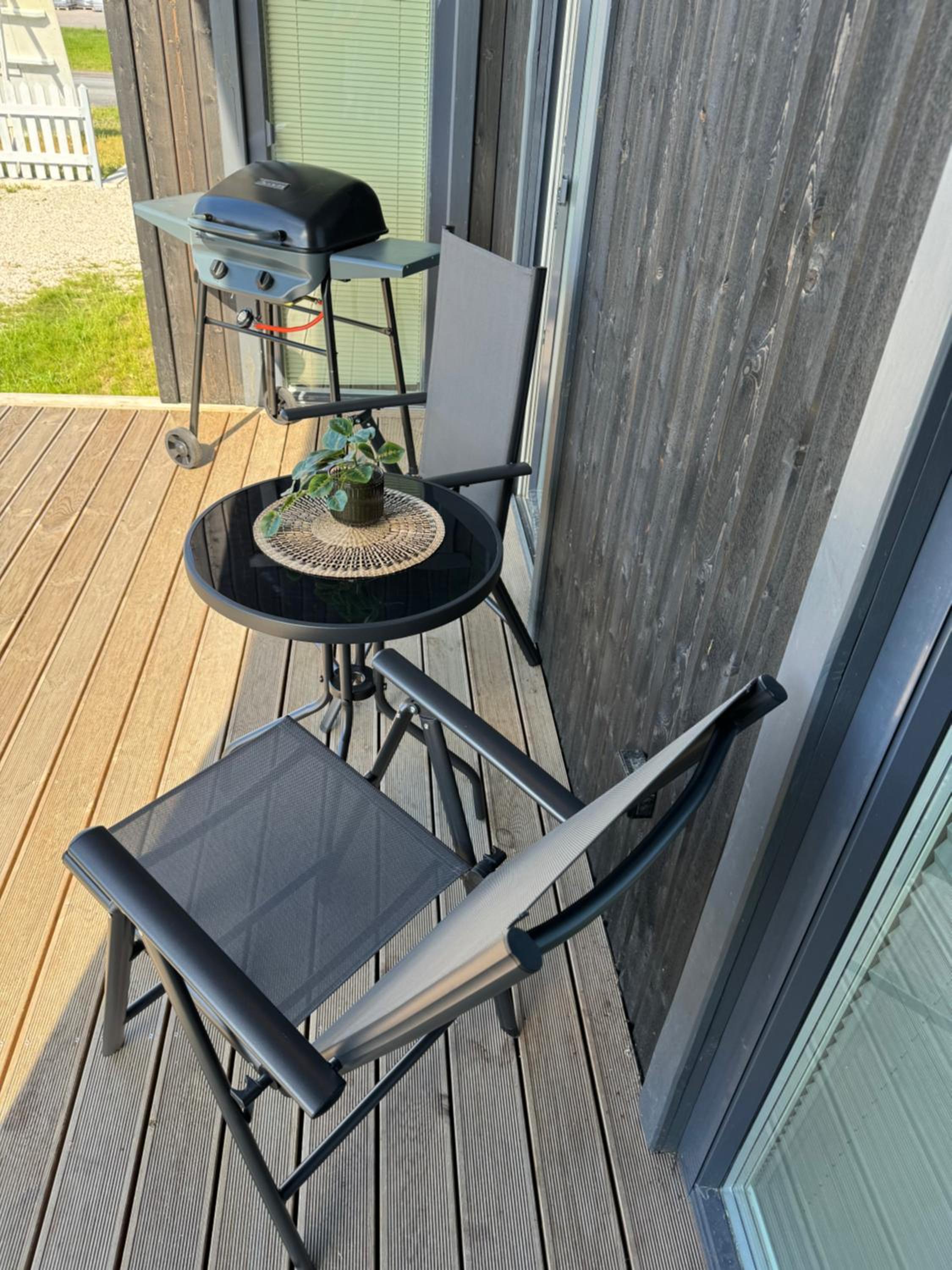 New Kuressaare Seaside Apartment