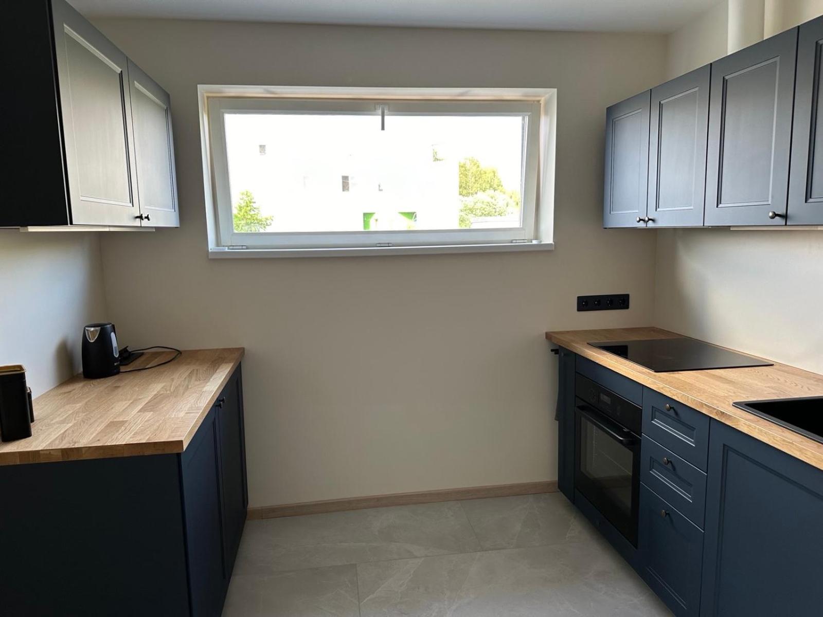 New Kuressaare Seaside Apartment