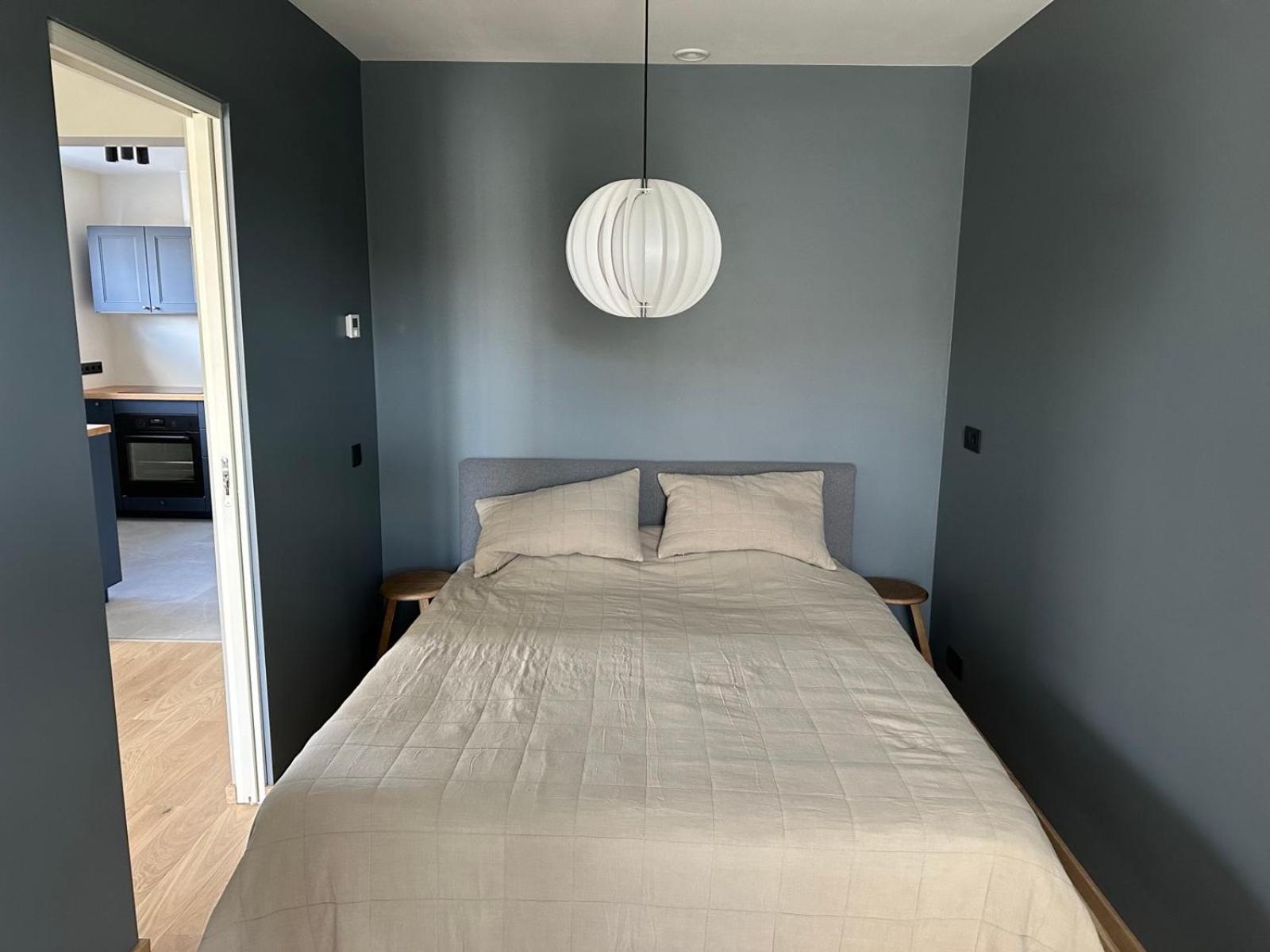 New Kuressaare Seaside Apartment