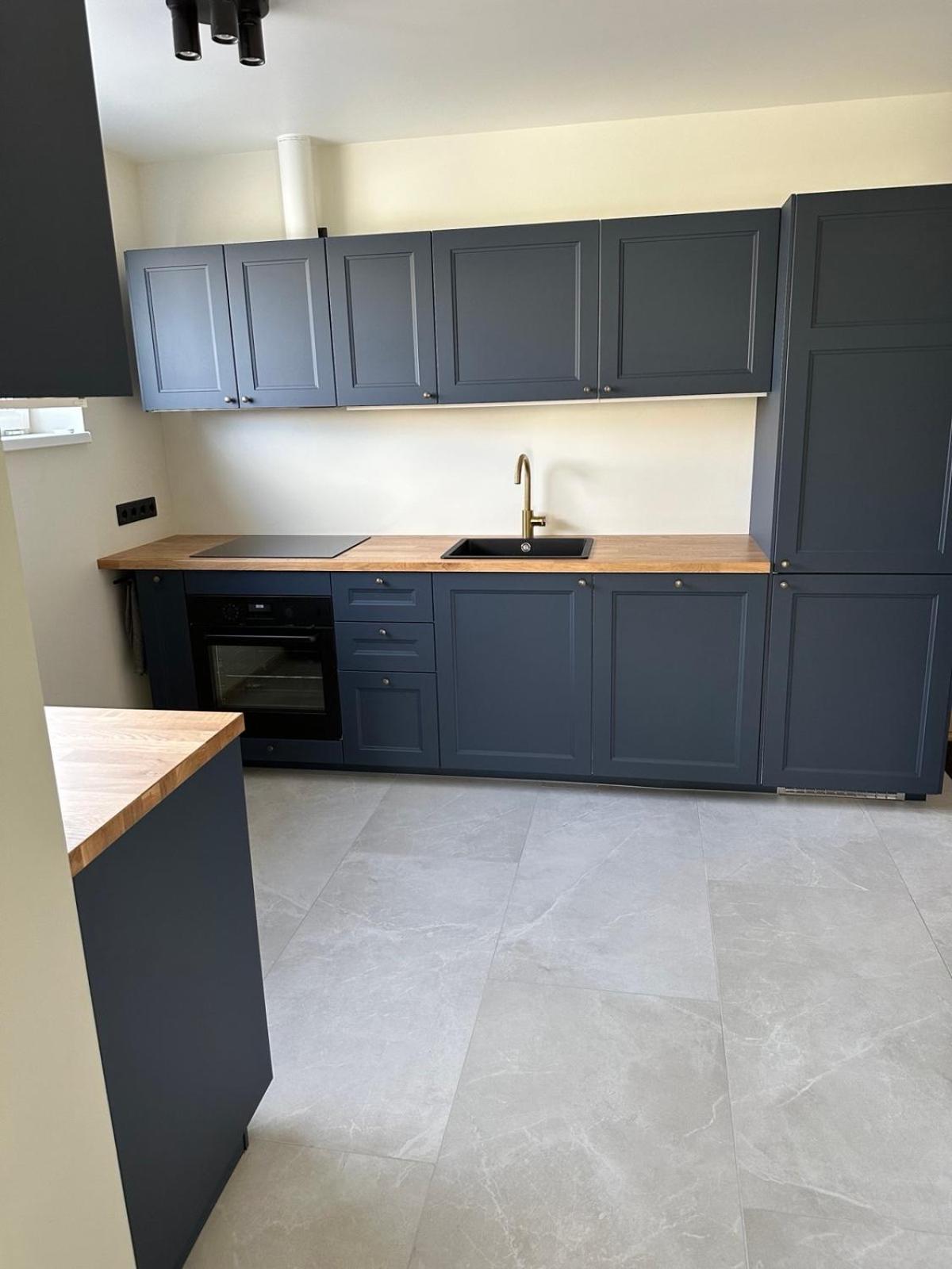 New Kuressaare Seaside Apartment