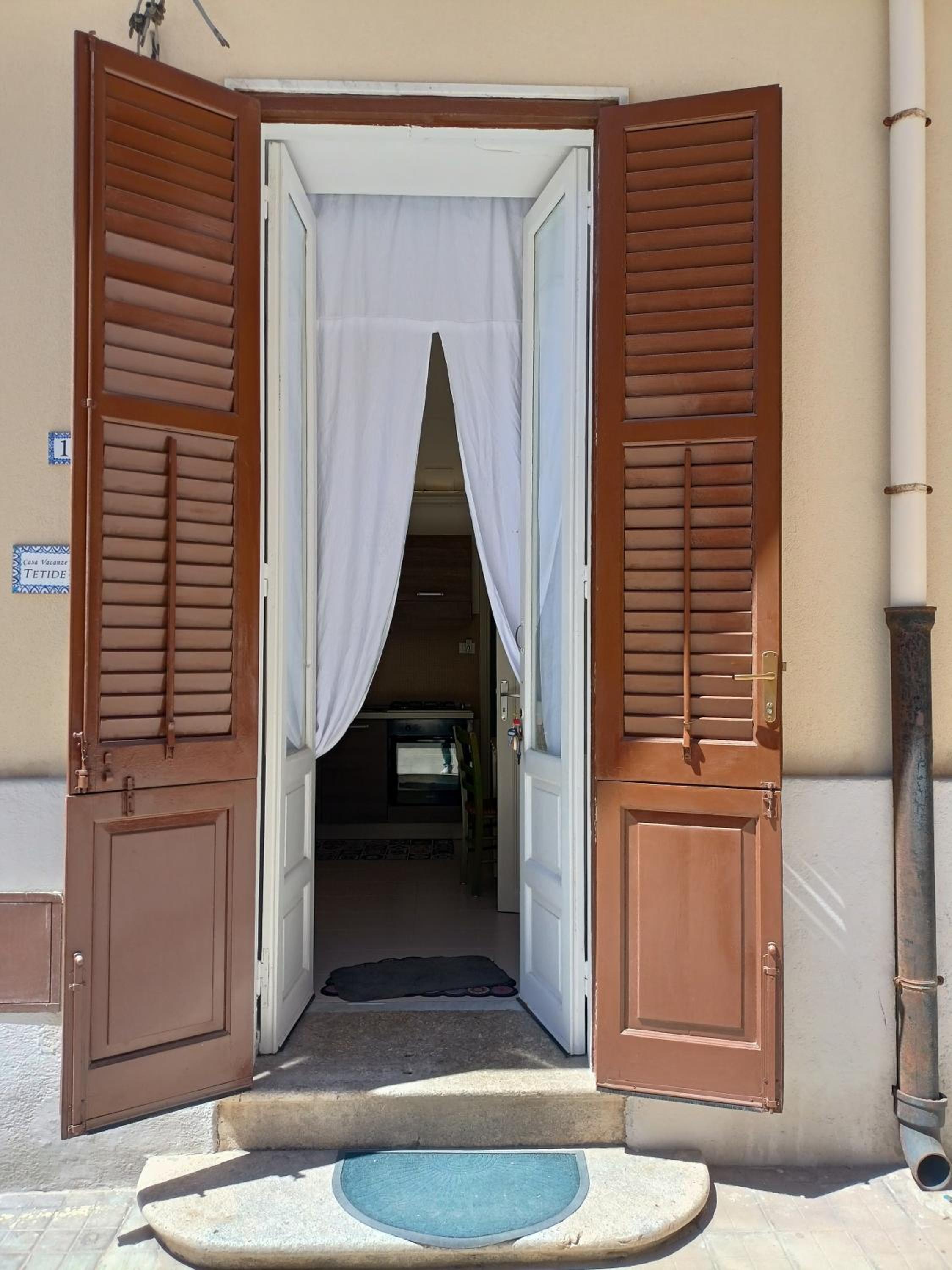 TETIDE Holiday home,casa vacanze view 5