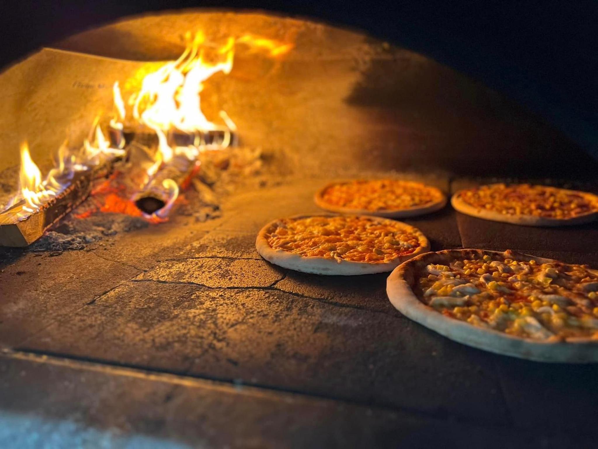 Colina Restaurant & Events
