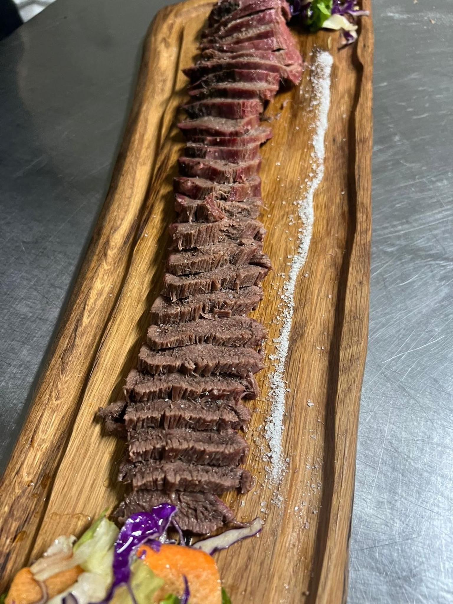 Colina Restaurant & Events