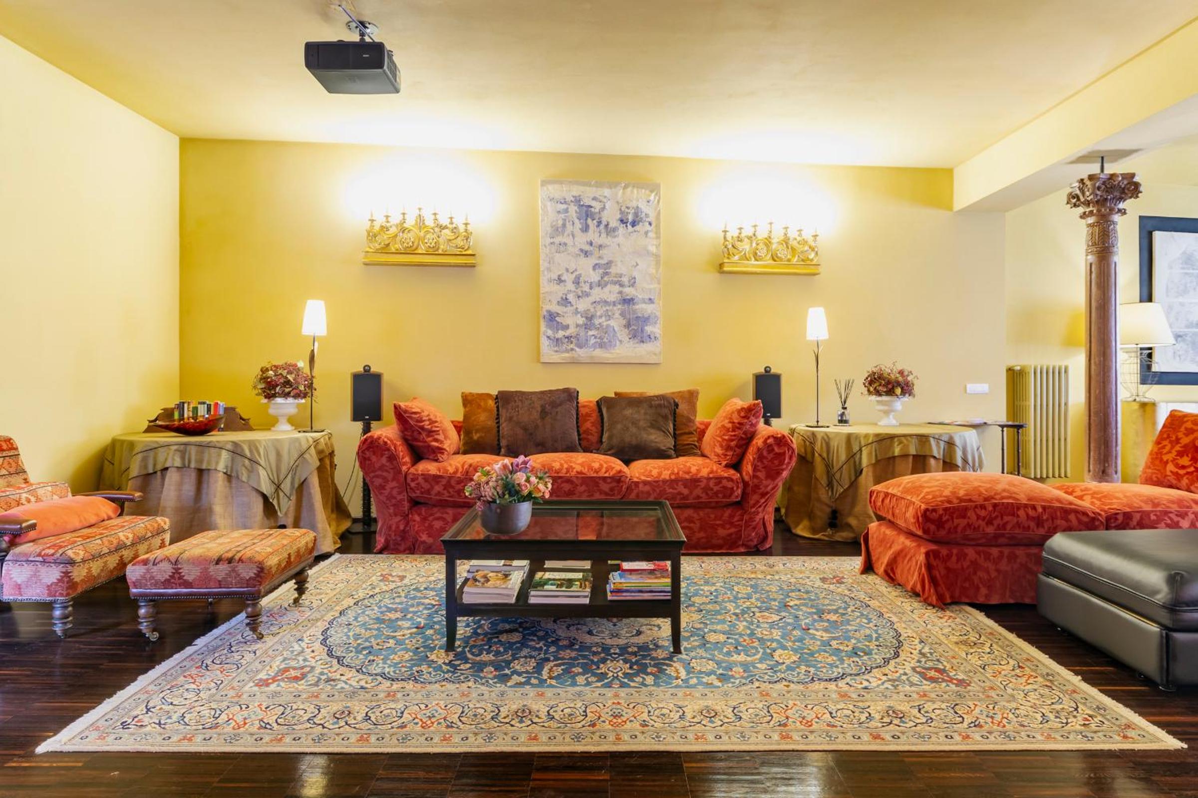 lounge