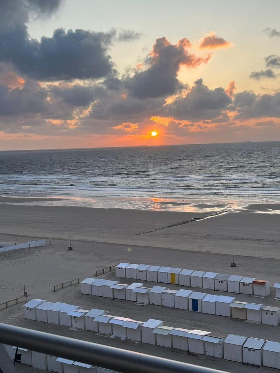 3BR Zeedijk apartment Ocean View
