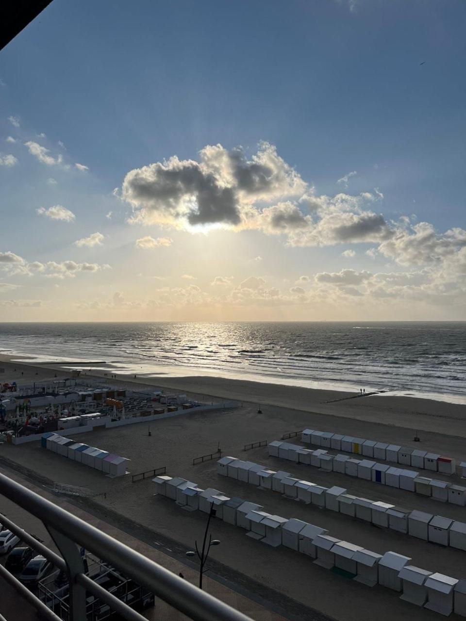 3BR Zeedijk apartment Ocean View