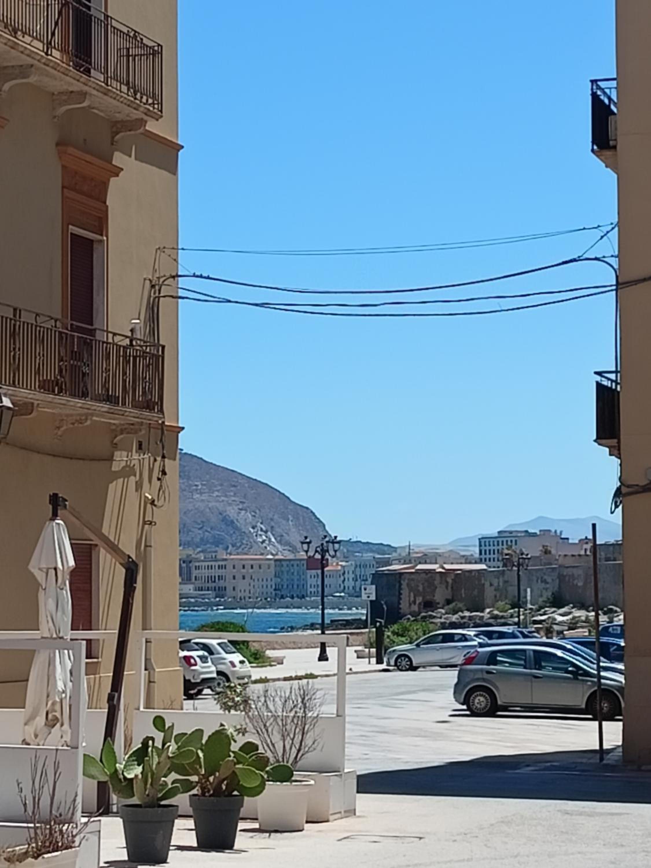 TETIDE Holiday home,casa vacanze view 4