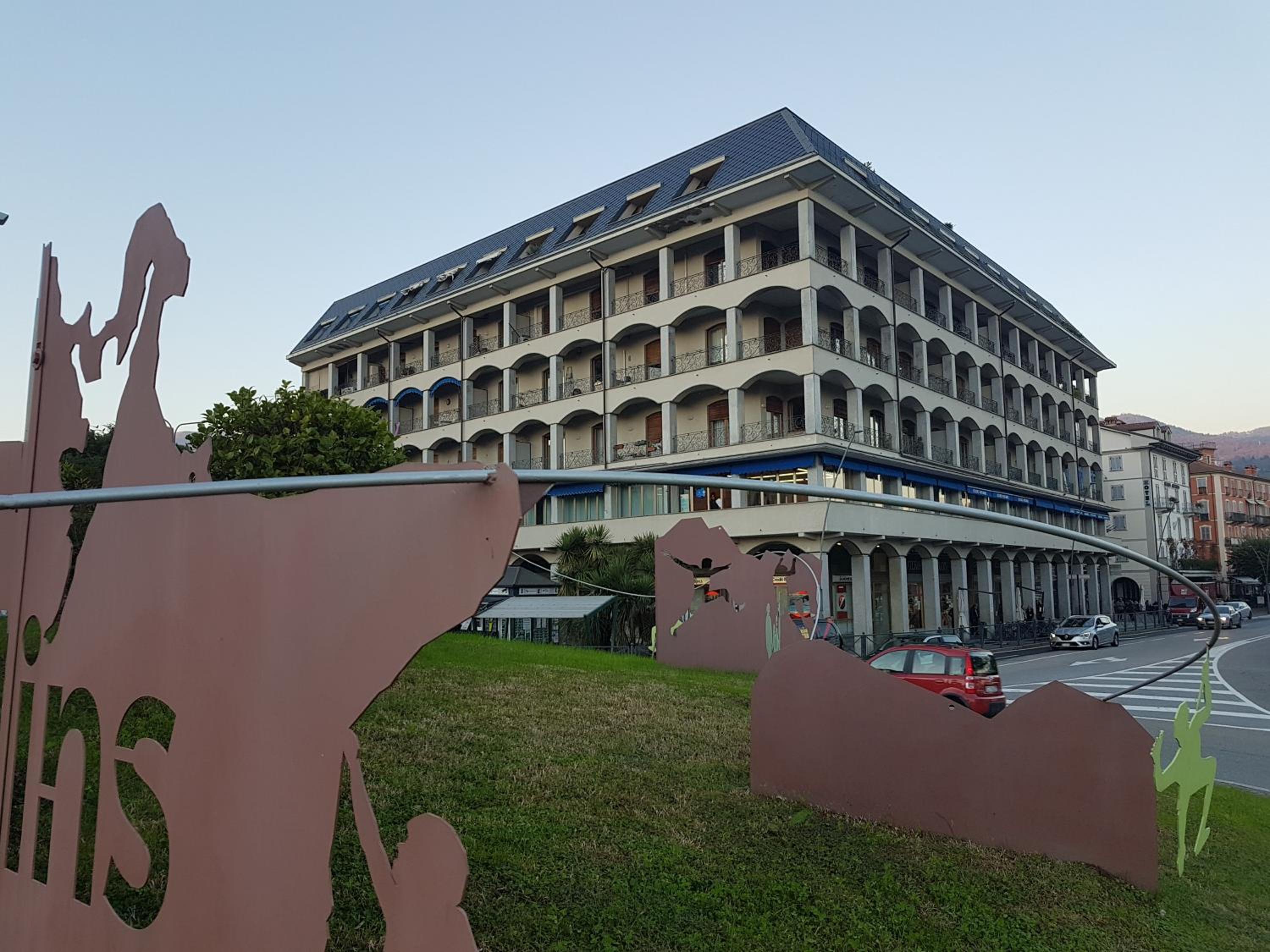 building