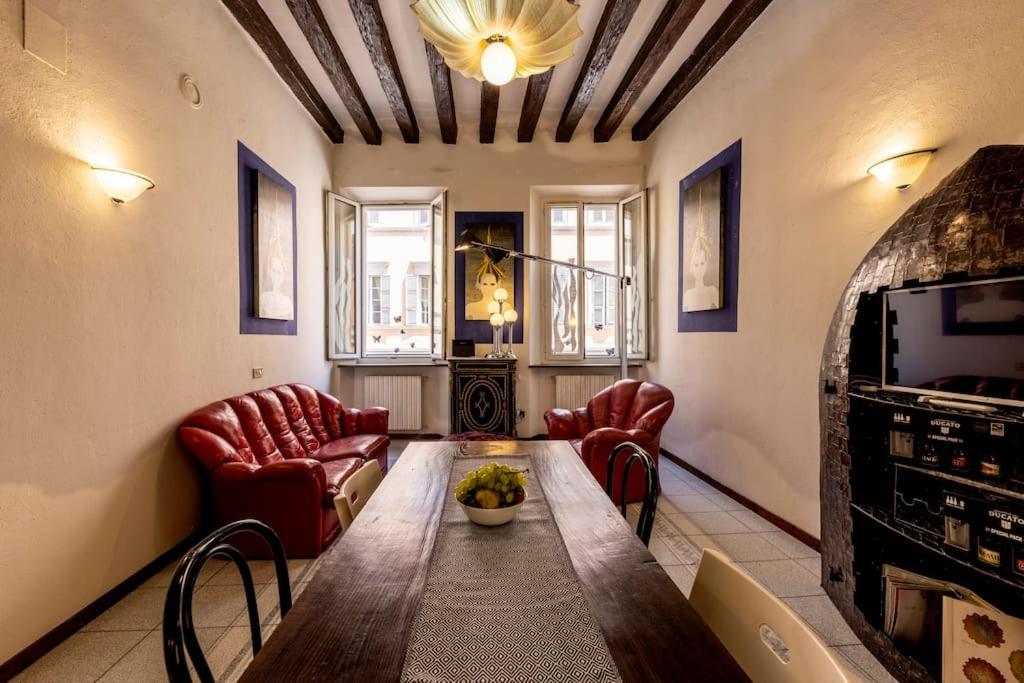 Maison Cavallotti